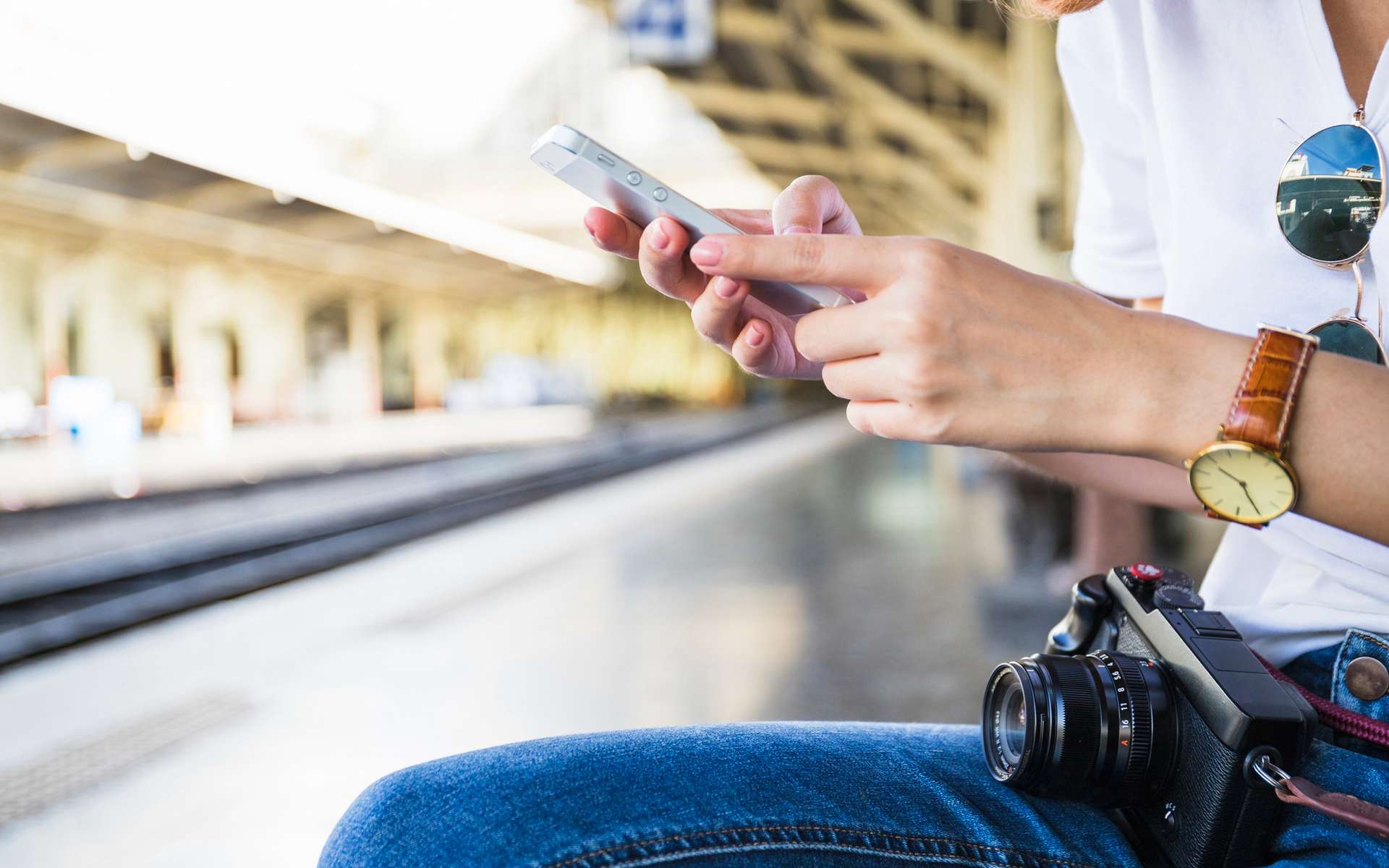 ETravelSim eSIM : internet dans plus de 190 pays sans frais de roaming