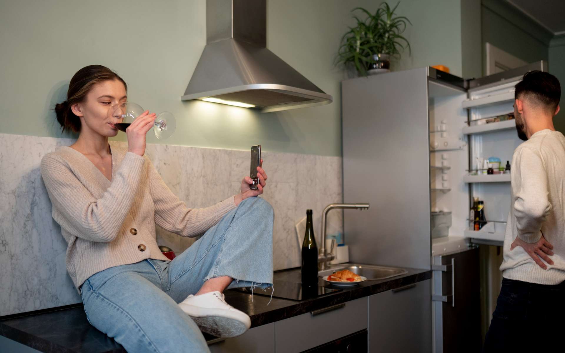 Plenitude Plenifix 2 ans : deux ans de calme sur vos factures, et un Airfryer pour la route