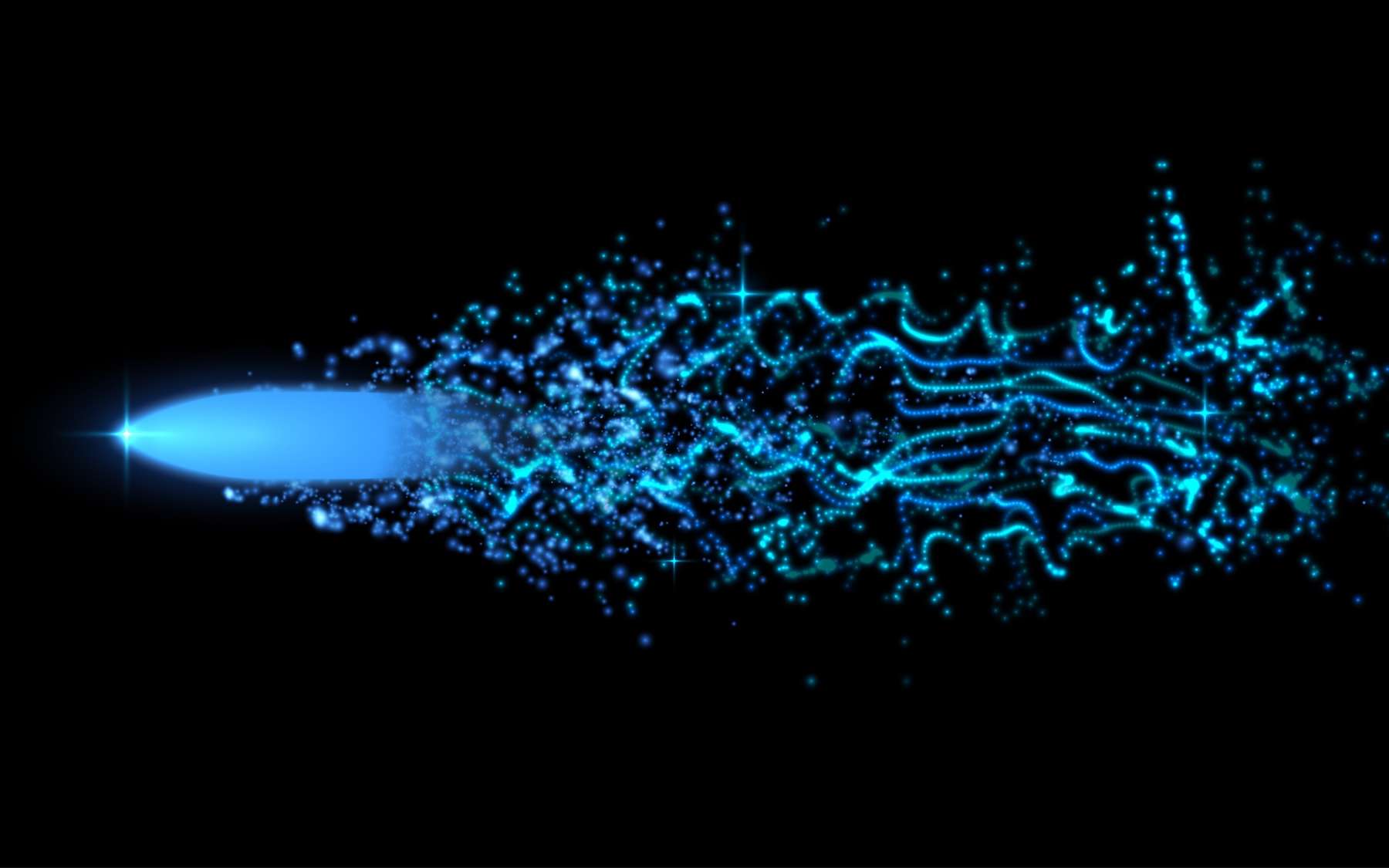 Ils ont voulu trancher un photon : la mécanique quantique leur a répondu autrement