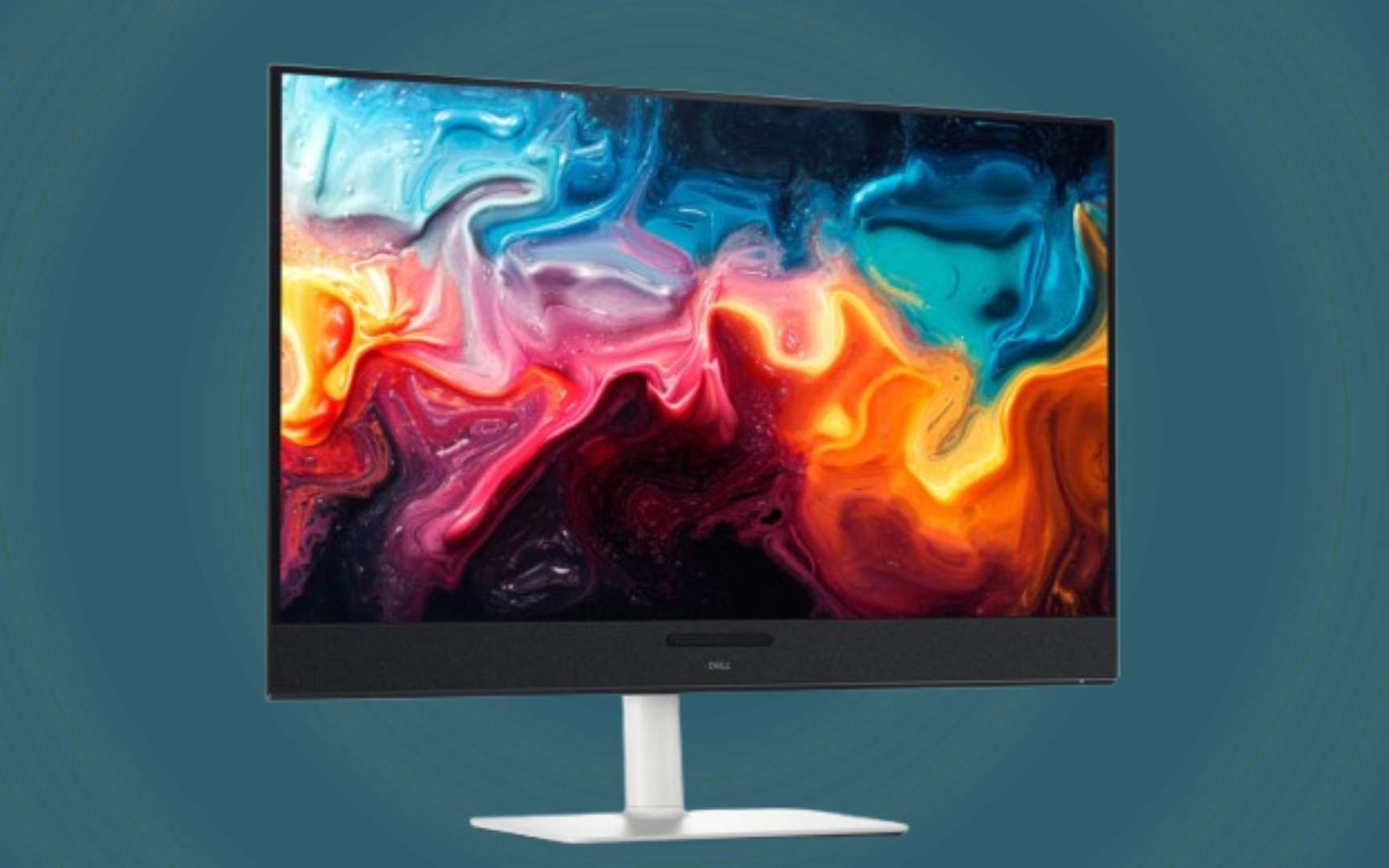 Écran 4K Dell 32 Plus QD-OLED S3225QC à moins de 640 ¬ : le gaming plus accessible que jamais