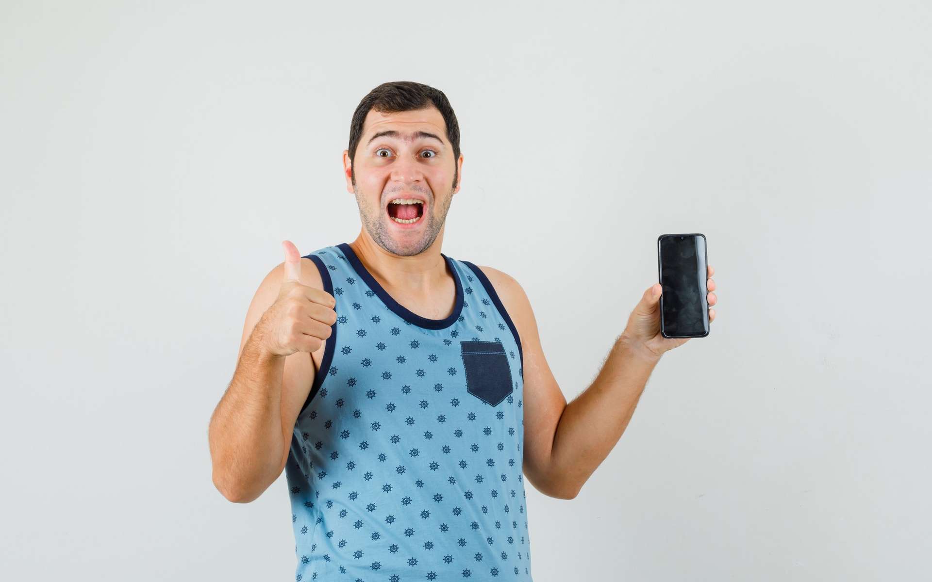 Lebara Black Friday : 2 ¬ offerts sur le forfait 250 Go 5G avec ce code promo