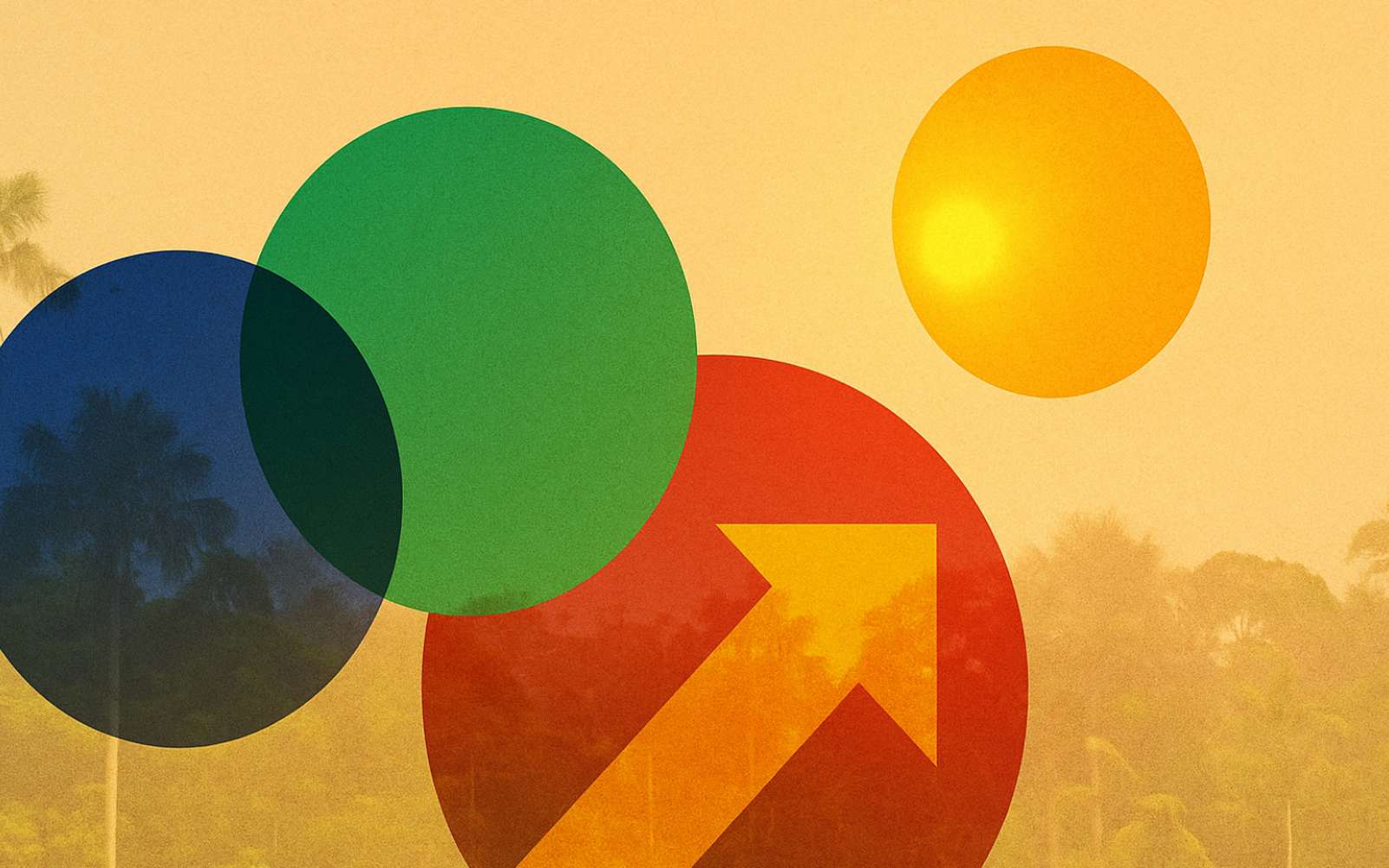 La carte que tout le monde devrait voir pendant la COP30 : qui respecte vraiment l'Accord de Paris ?