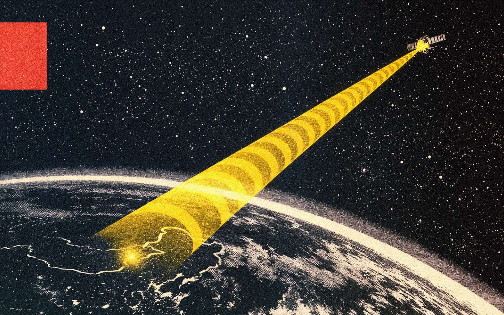 La Chine développe une arme capable de « griller » des satellites à distance : un tournant inquiétant dans la guerre spatiale