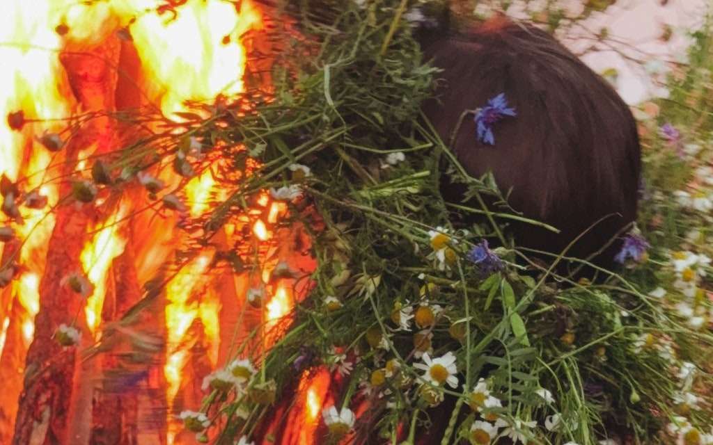 Solstice d'été : cette fête païenne survit depuis des millénaires, et elle dit beaucoup de nous