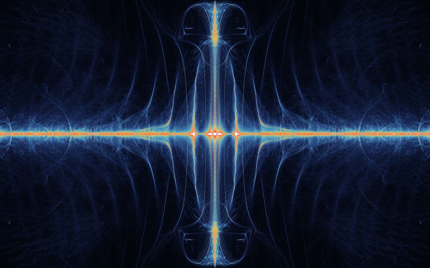 Le monde quantique ne s’arrête pas aux particules les plus petites