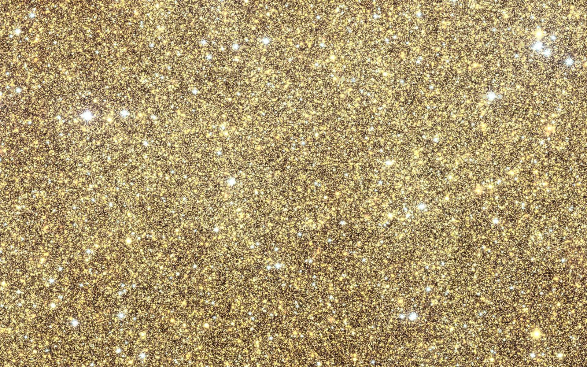 60 millions d'étoiles : voici la photo la plus grande et la plus détaillée jamais prise du centre de la Voie lactée !