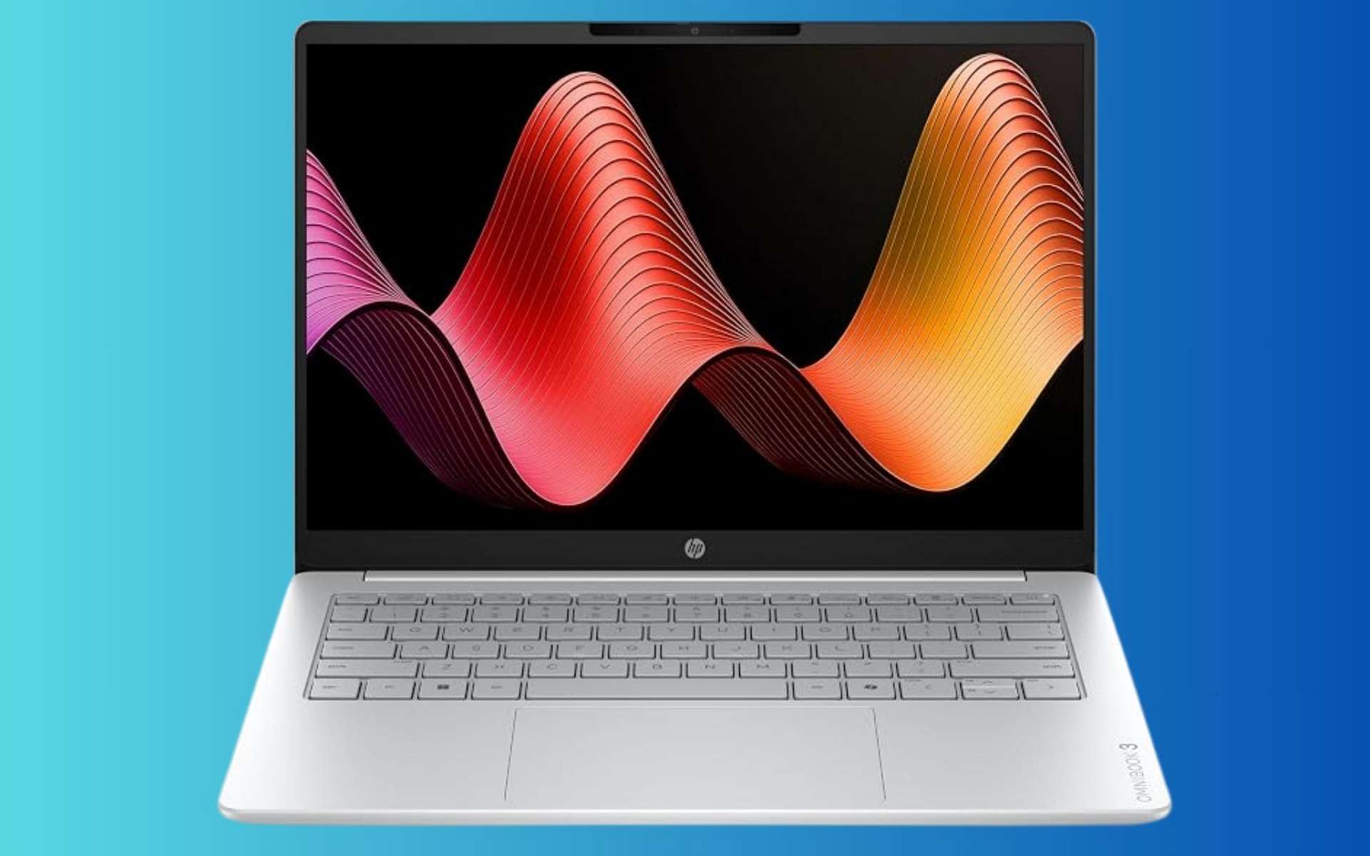 Amazon dégaine son bon plan de rentrée avec ce PC portable HP à un prix jamais vu