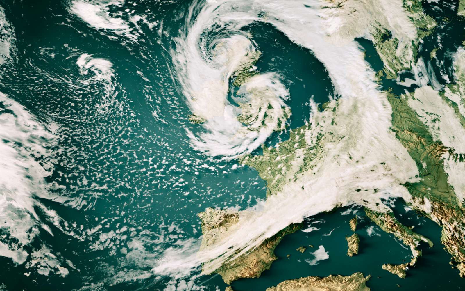 Jamais vu depuis 175 ans : le climat mondial bascule dangereusement