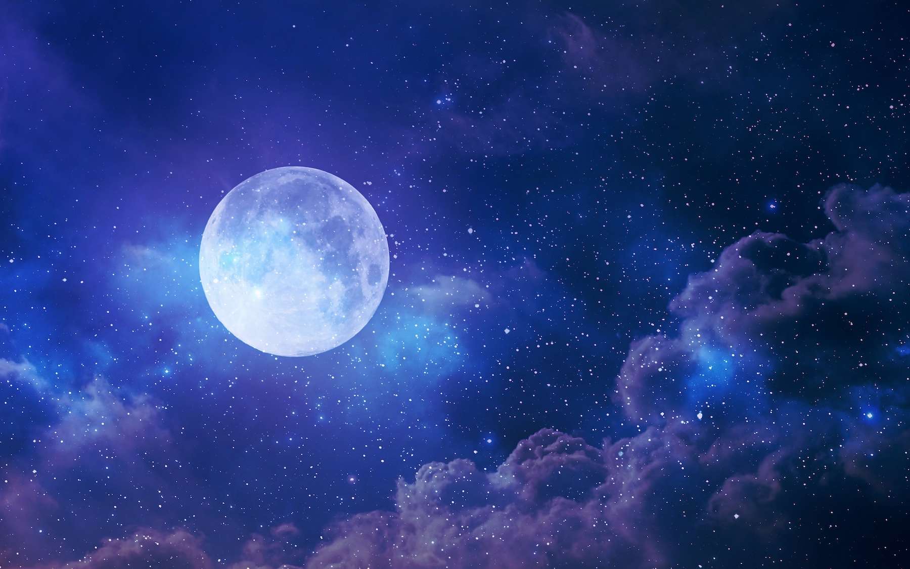 Un objet de 4 tonnes va s'écraser sur la Lune et creuser un cratère : comment suivre l'événement en direct ?