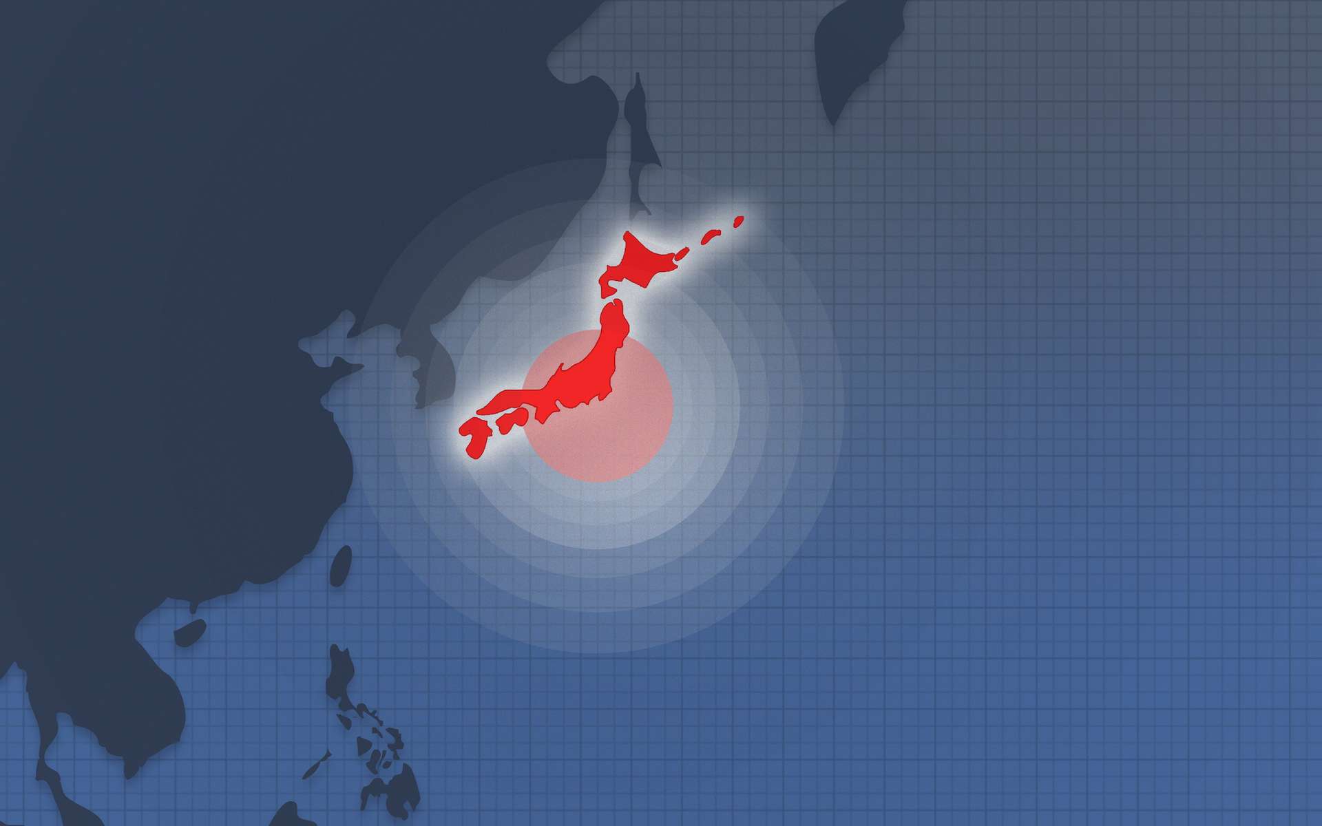 Un puissant séisme de magnitude 7,6 a secoué le Japon, l'appel à la vigilance maintenu pour les populations