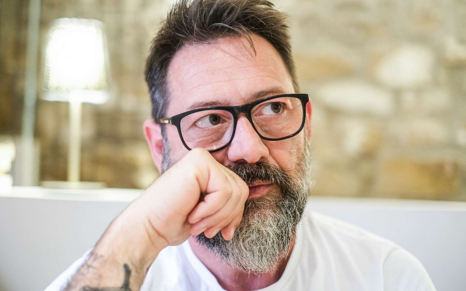 Maladie d'Alzheimer : voici les signes dans la façon de parler que les spécialistes recommandent de surveiller