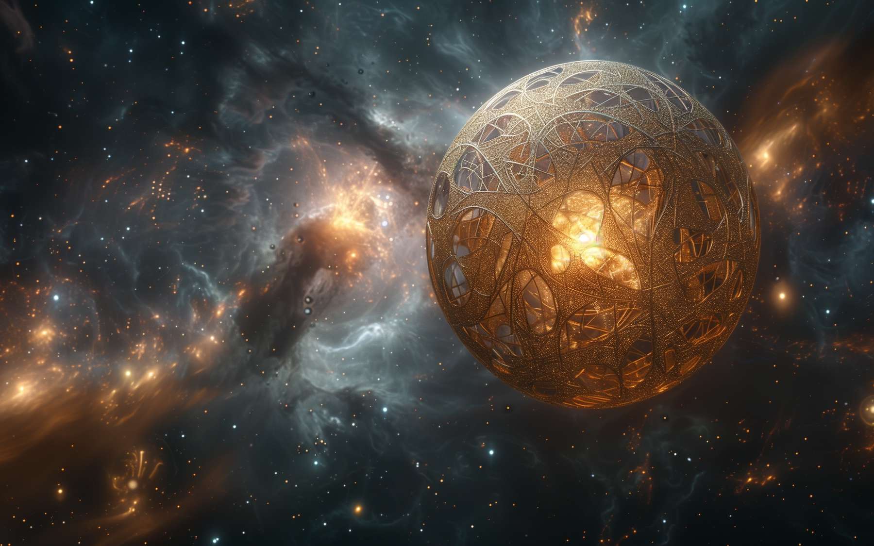 Deux étoiles, un mystère : ce signal infrarouge qui a fait croire à une civilisation extraterrestre