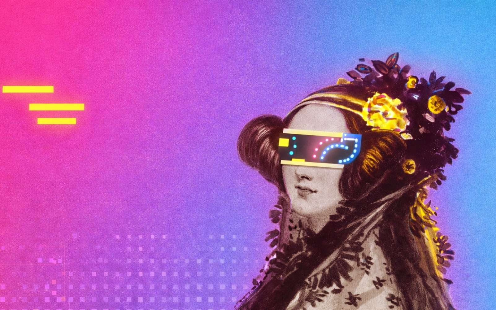 Ils ont inventé l’intelligence artificielle : Ada Lovelace, la visionnaire qui a tout pressenti