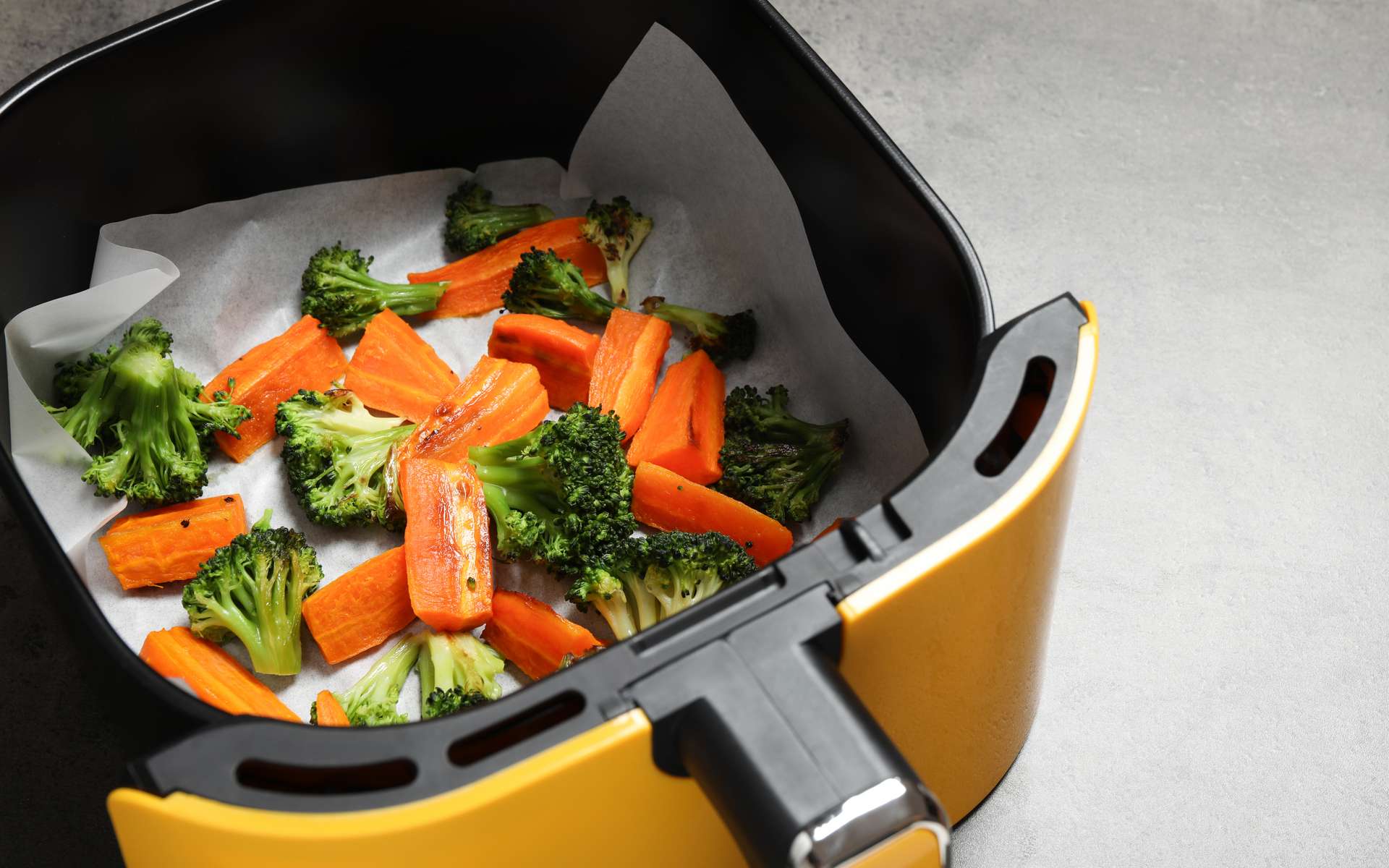 Quels sont les meilleurs Airfryers reconditionnés ?