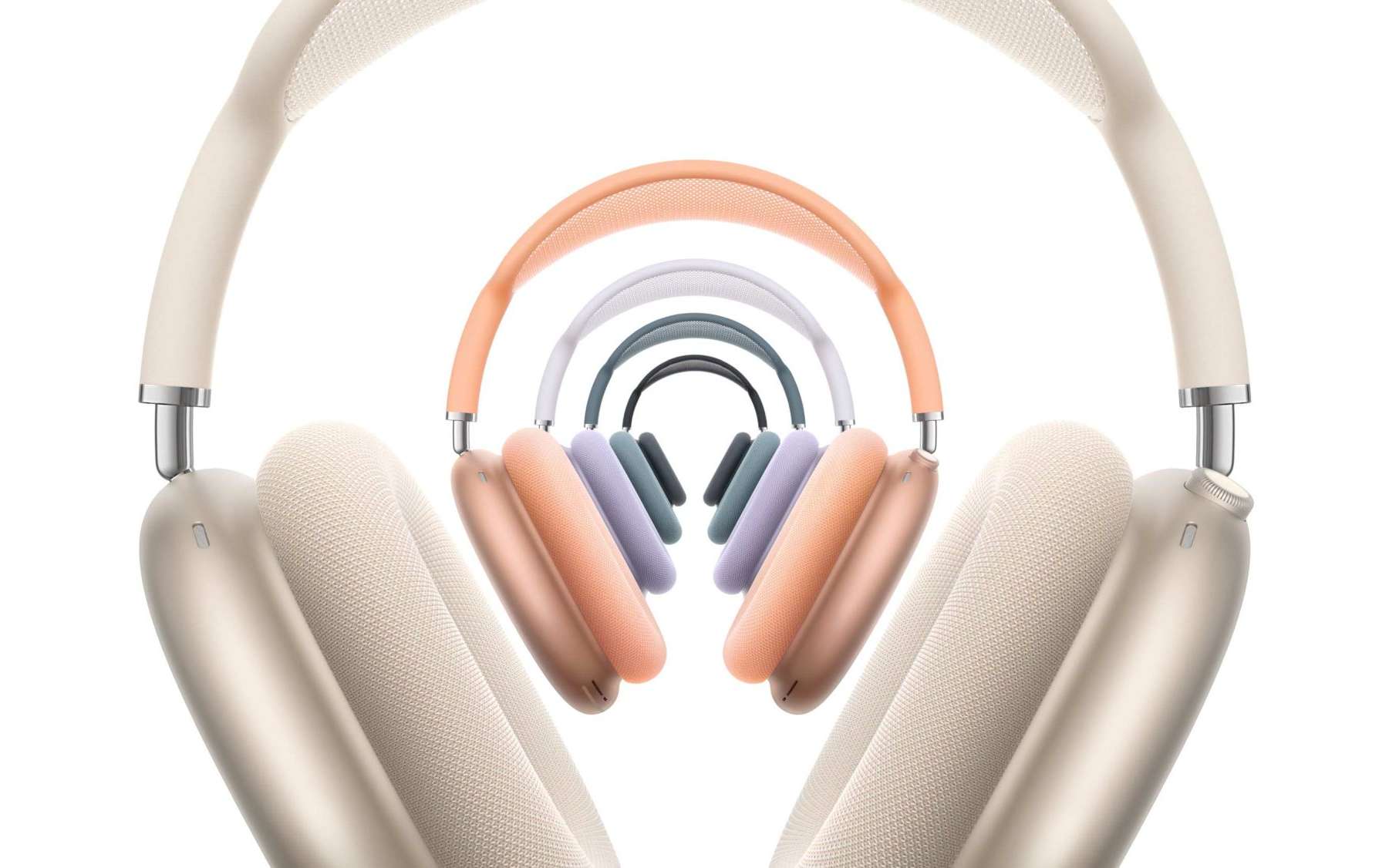 Apple lance enfin les AirPods Max 2 : quelles sont les nouveautés et ce qui change vraiment