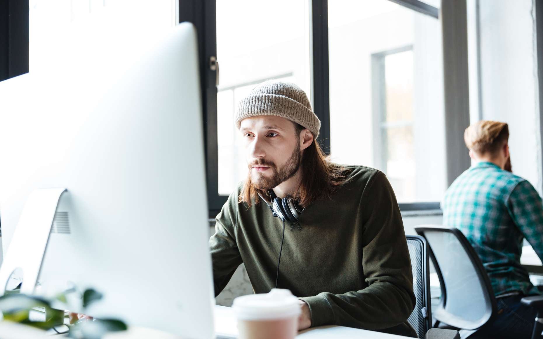 Garantir la disponibilité d'un site en toutes circonstances : IONOS mise sur une infrastructure robuste