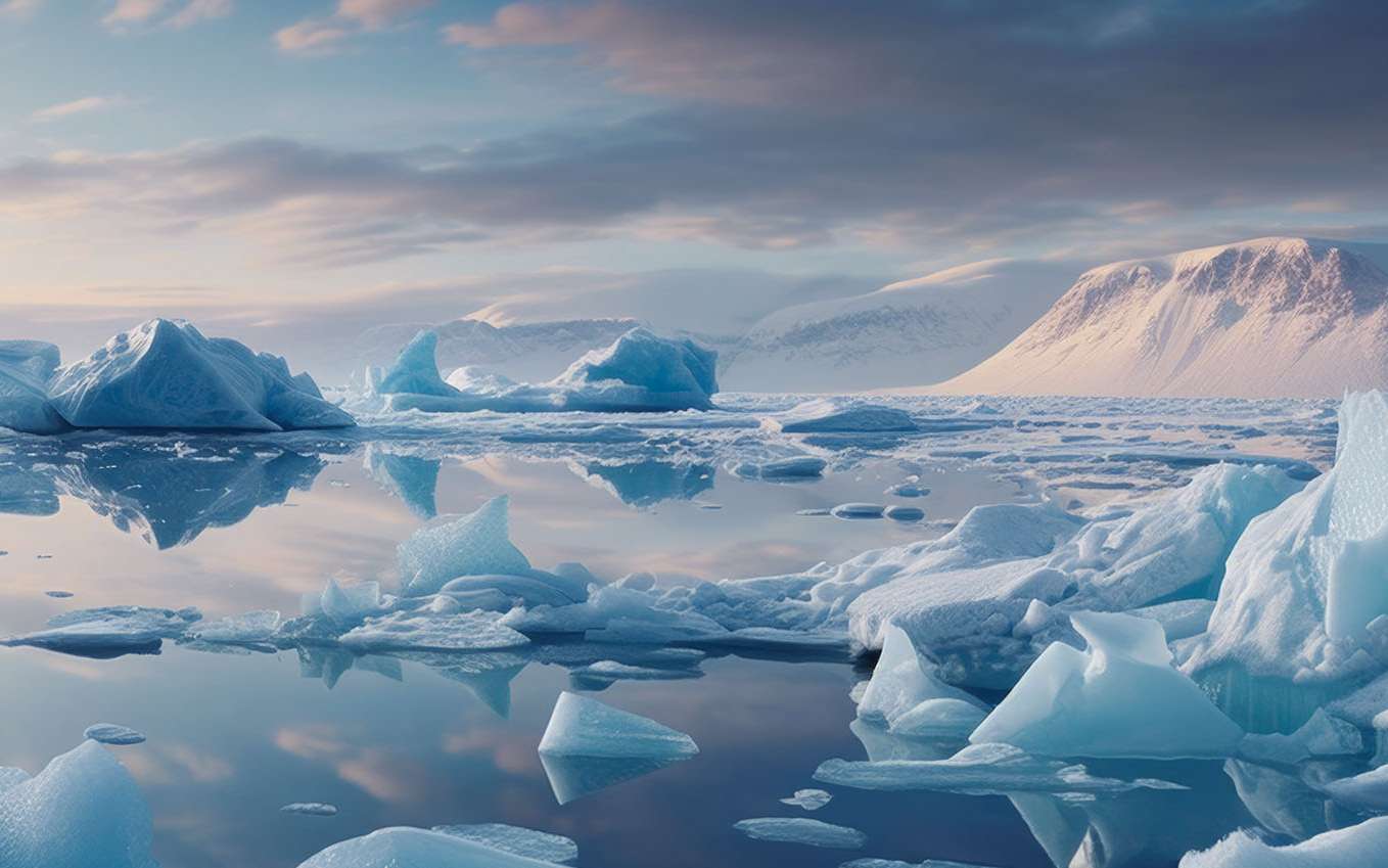 Le morse : tout savoir sur le géant des glaces de l'Arctique