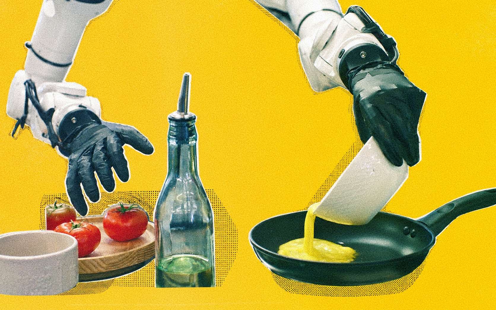 Cette pépite franco-américaine est en train de réussir là où les robots humanoïdes peinent encore : manipuler le monde