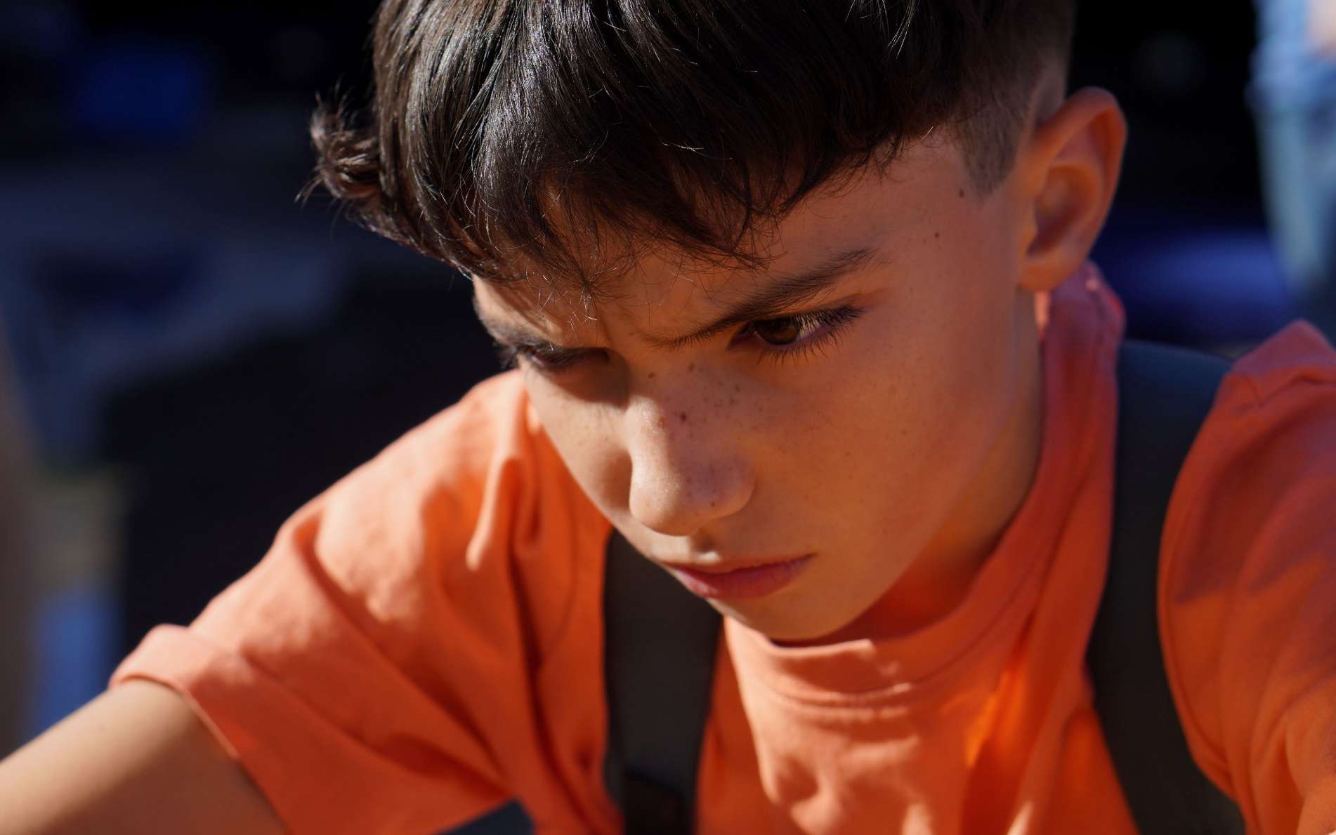 Le cerveau des personnes atteintes de TDAH pourrait basculer brièvement en mode sommeil