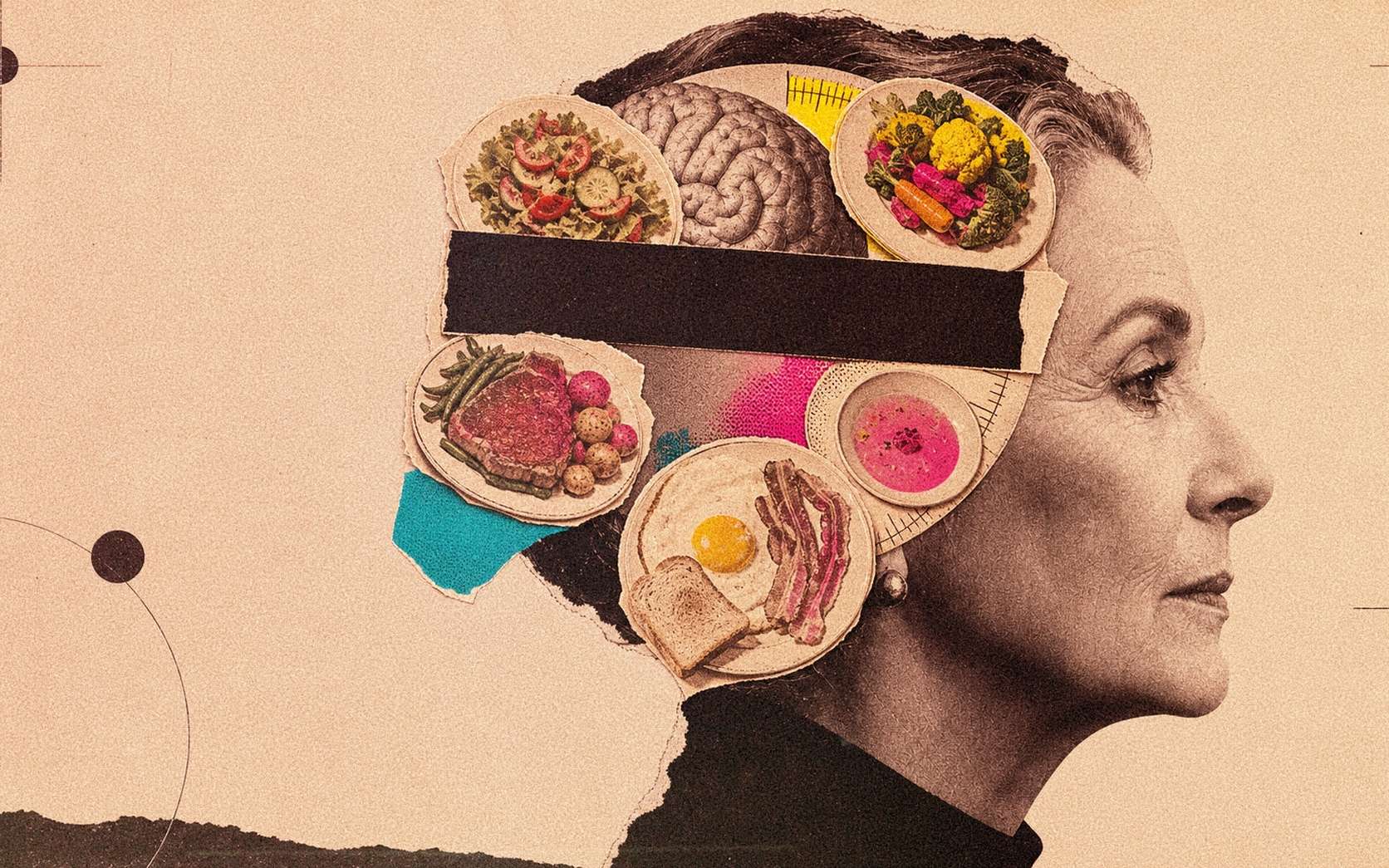Le secret d'un cerveau en forme avec l'âge pourrait se cacher dans vos horaires de repas