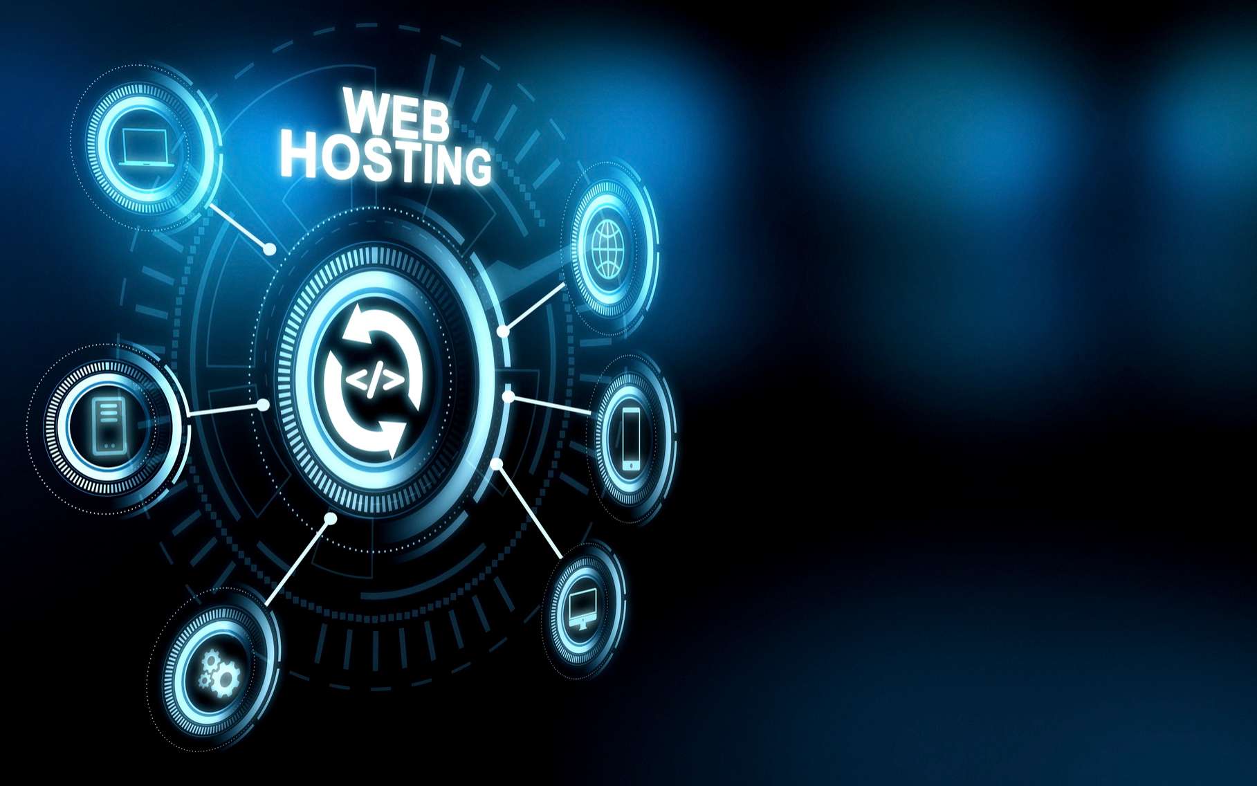 WordPress : cette offre IONOS combine hébergement, SSL et sécurité