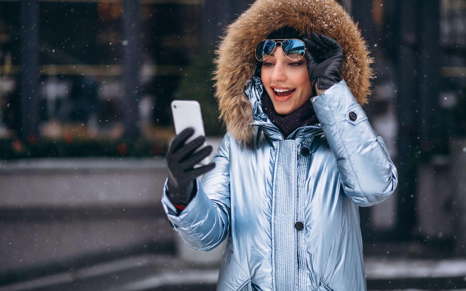 Airhub eSIM : jusqu’à 300 Go pour voyager connecté tout l’hiver