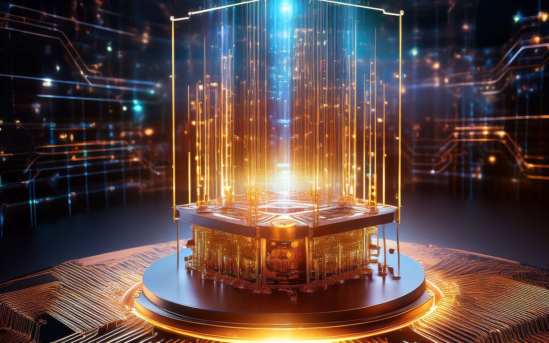 L’informatique quantique sort du laboratoire : ce que 2026 va réellement apporter