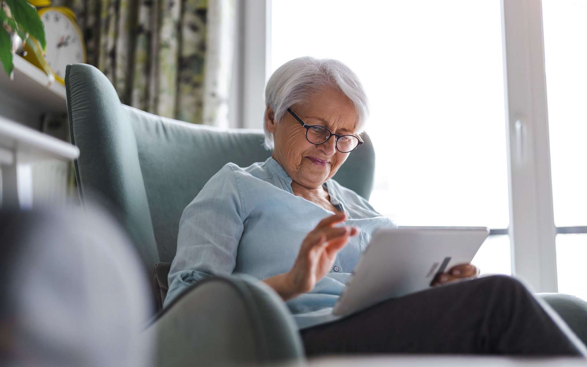 Alzheimer : ce que l’IA commence à changer dans le quotidien des malades et de leurs proches et comment elle peut aider