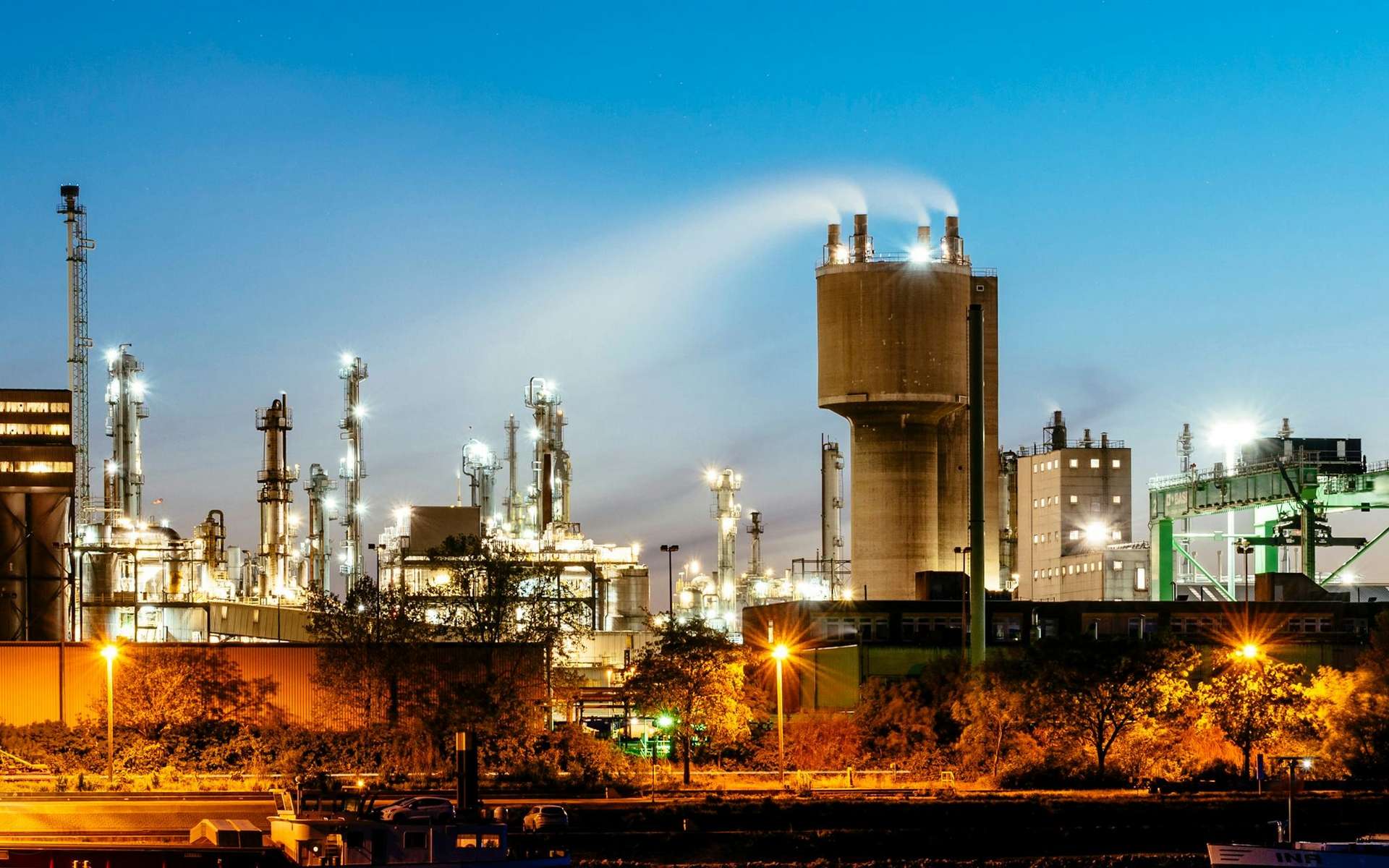 Pourquoi le blocage du détroit d’Ormuz pourrait déclencher un choc industriel en Europe