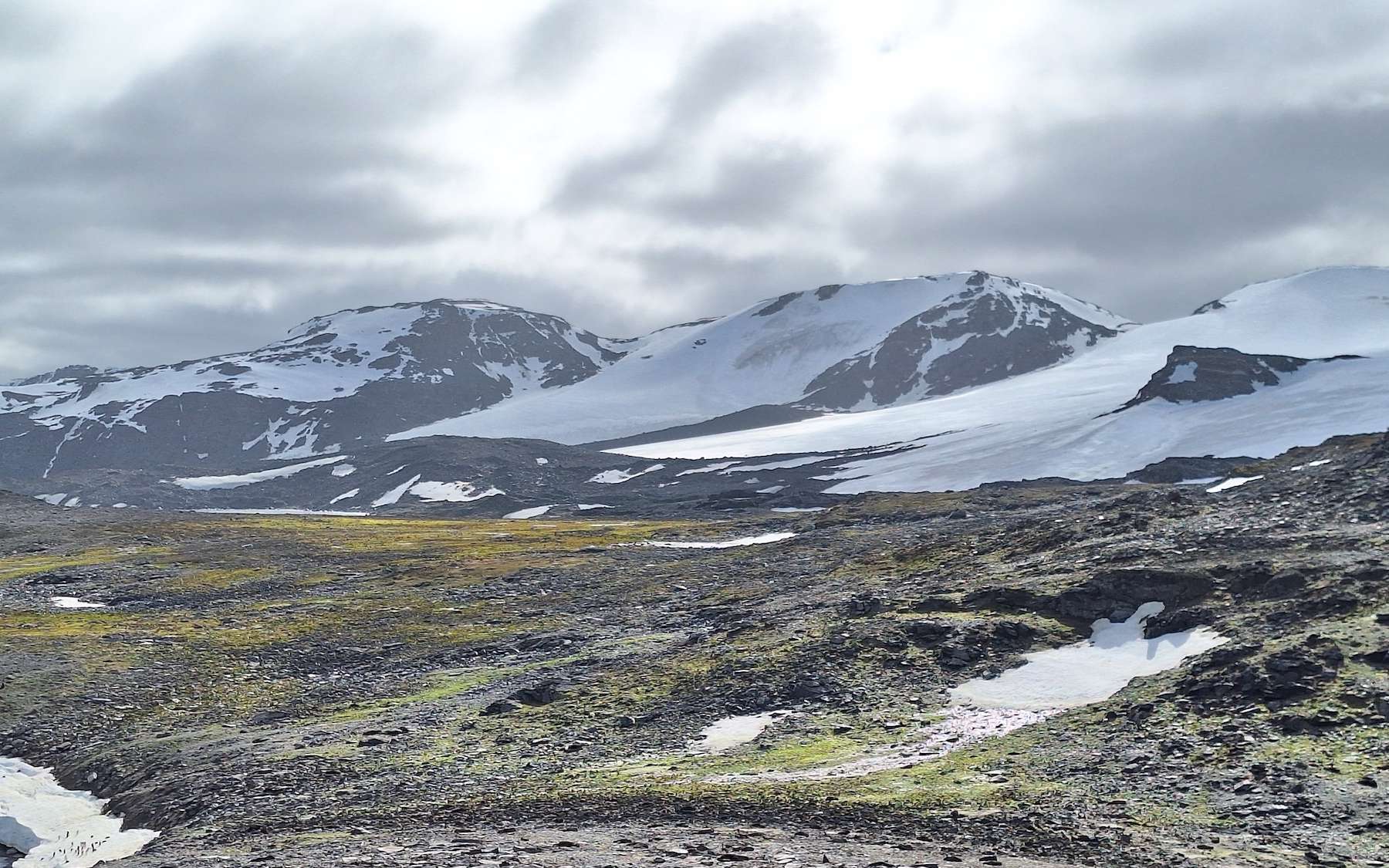 Les scientifiques s’inquiètent : l’Antarctique entre dans une zone à risque qui pourrait tout accélérer