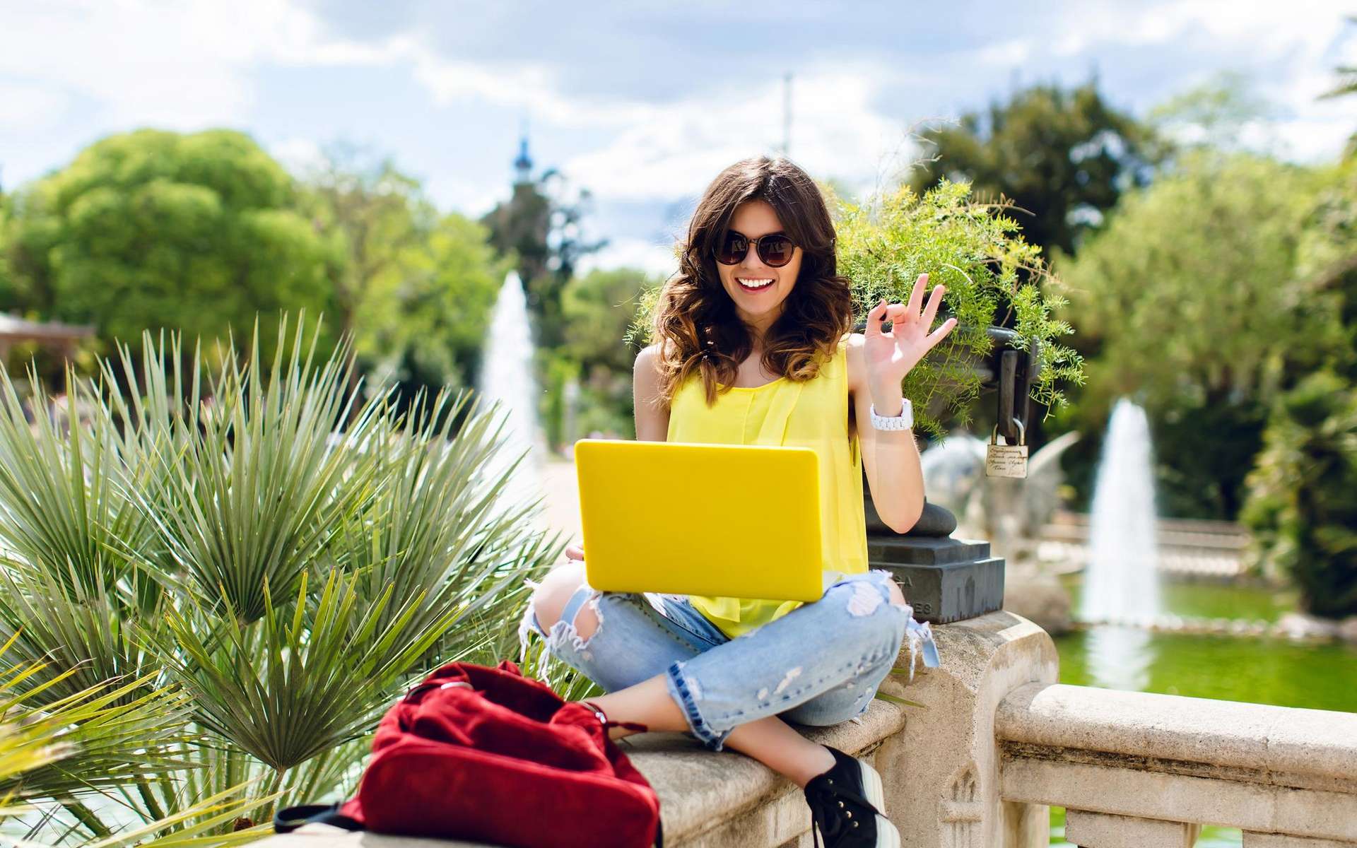 CyberGhost en promo à -85 % : le bon plan VPN pour voyager en toute sécurité cet été