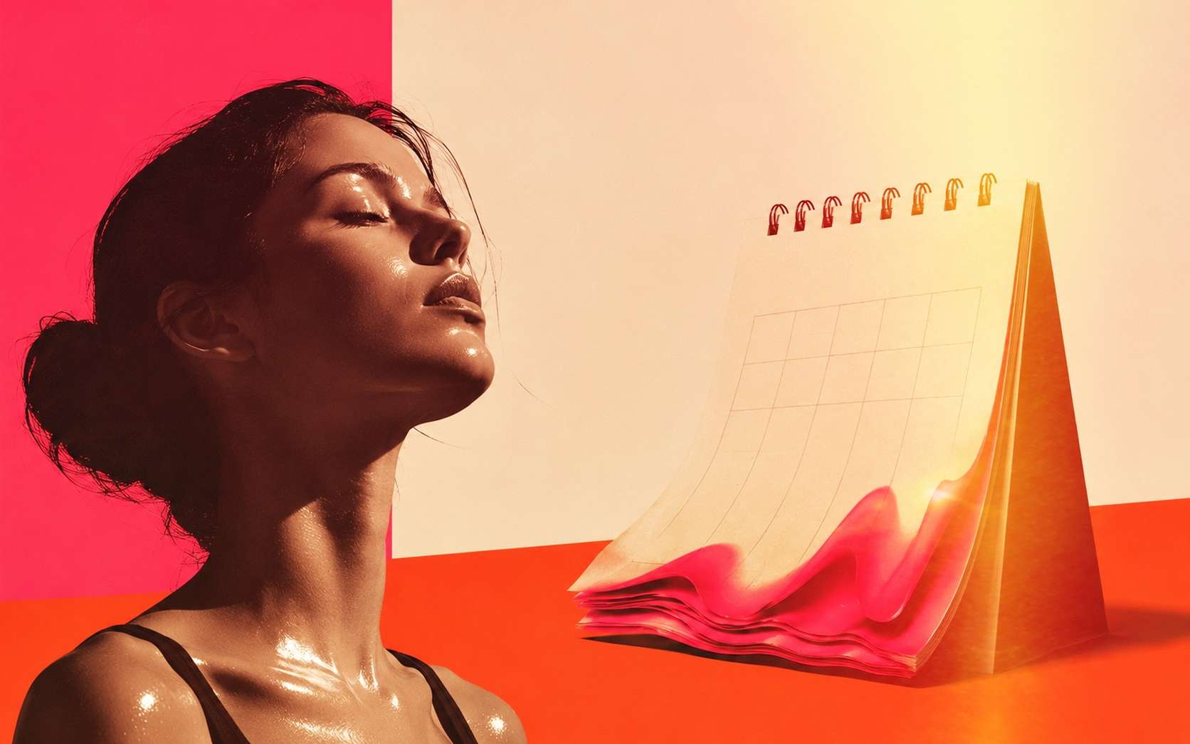 La France va-t-elle replonger dans la canicule en juillet ? Ce que l’on sait vraiment
