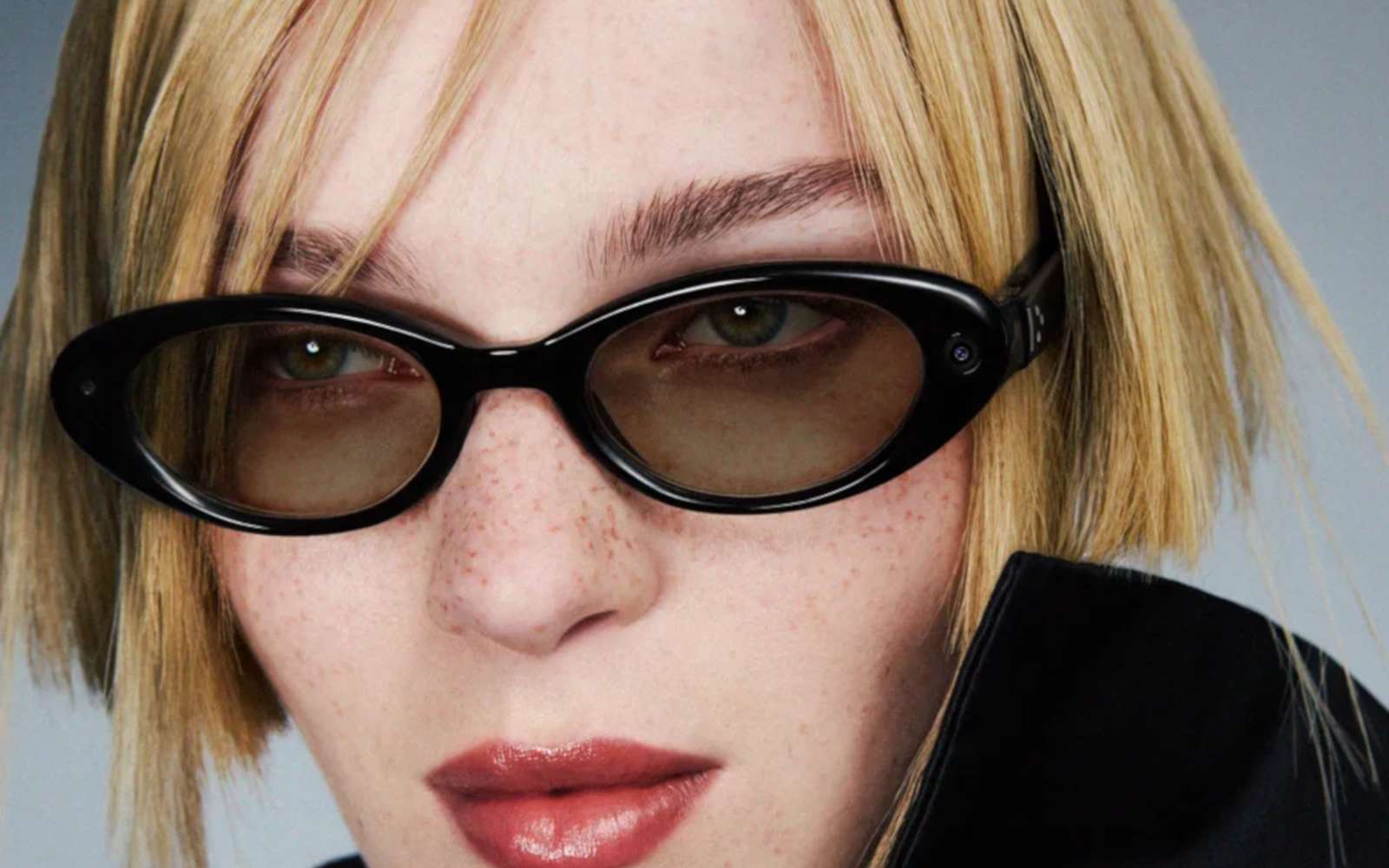 Google vient de dévoiler ses lunettes IA : voici l'aperçu du futur qu'il ne fallait pas manquer