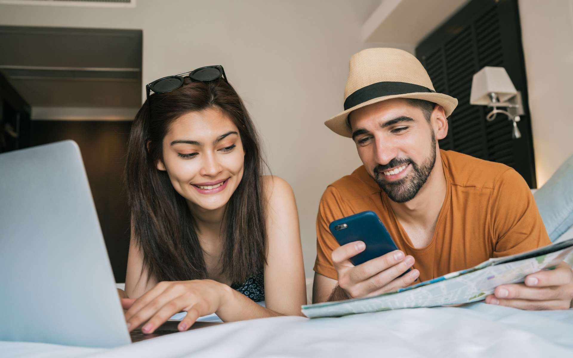 Fixez votre budget data avant de partir avec cette eSIM
