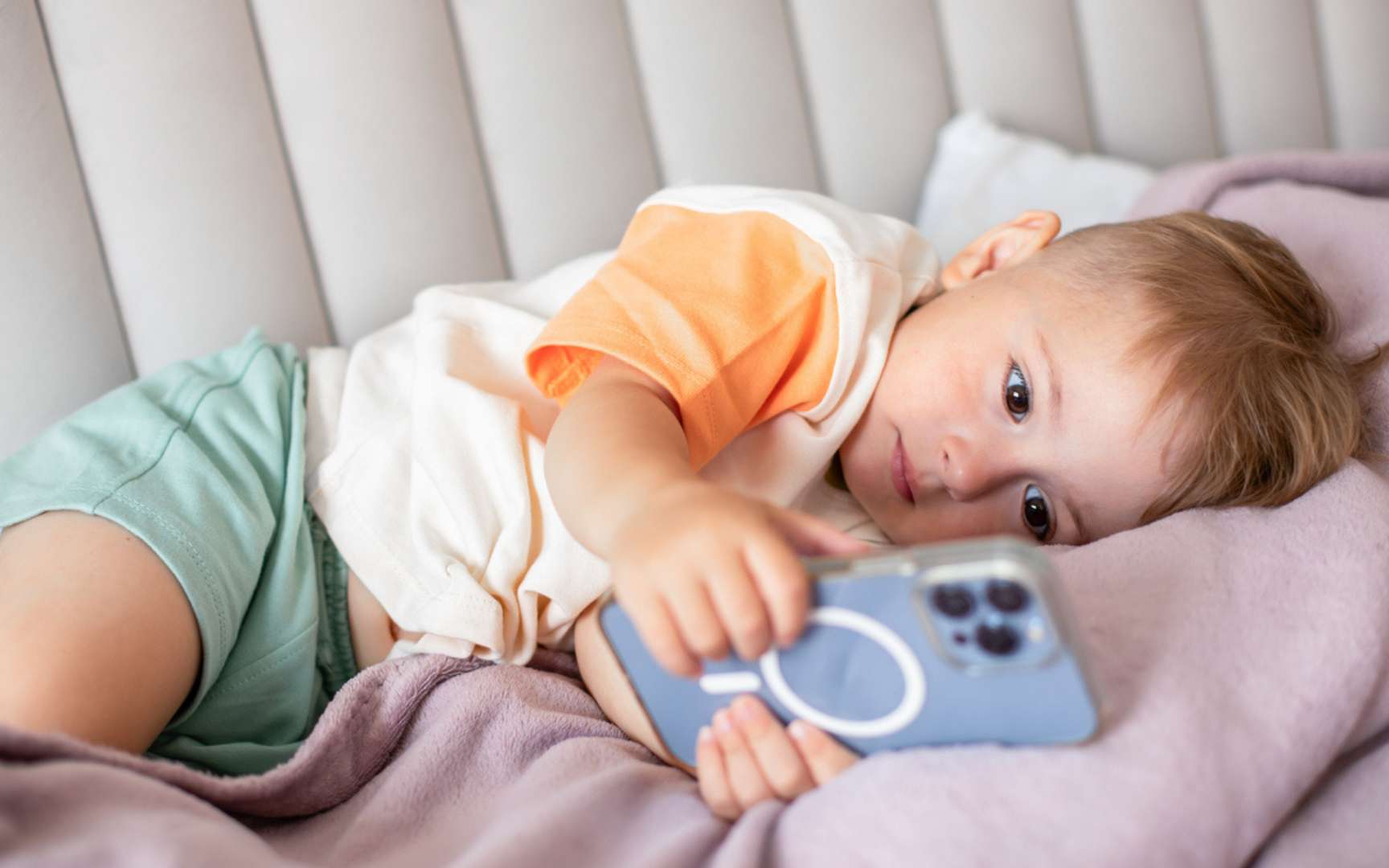 La forme physique des enfants européens décline depuis des décennies, mais un indicateur inquiète particulièrement les scientifiques
