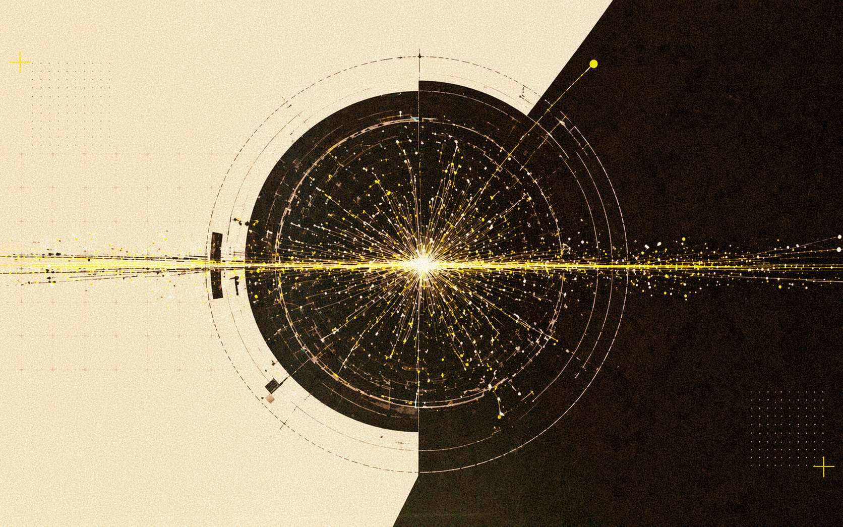 Une anomalie au LHC pourrait annoncer une percée majeure après le boson de Higgs