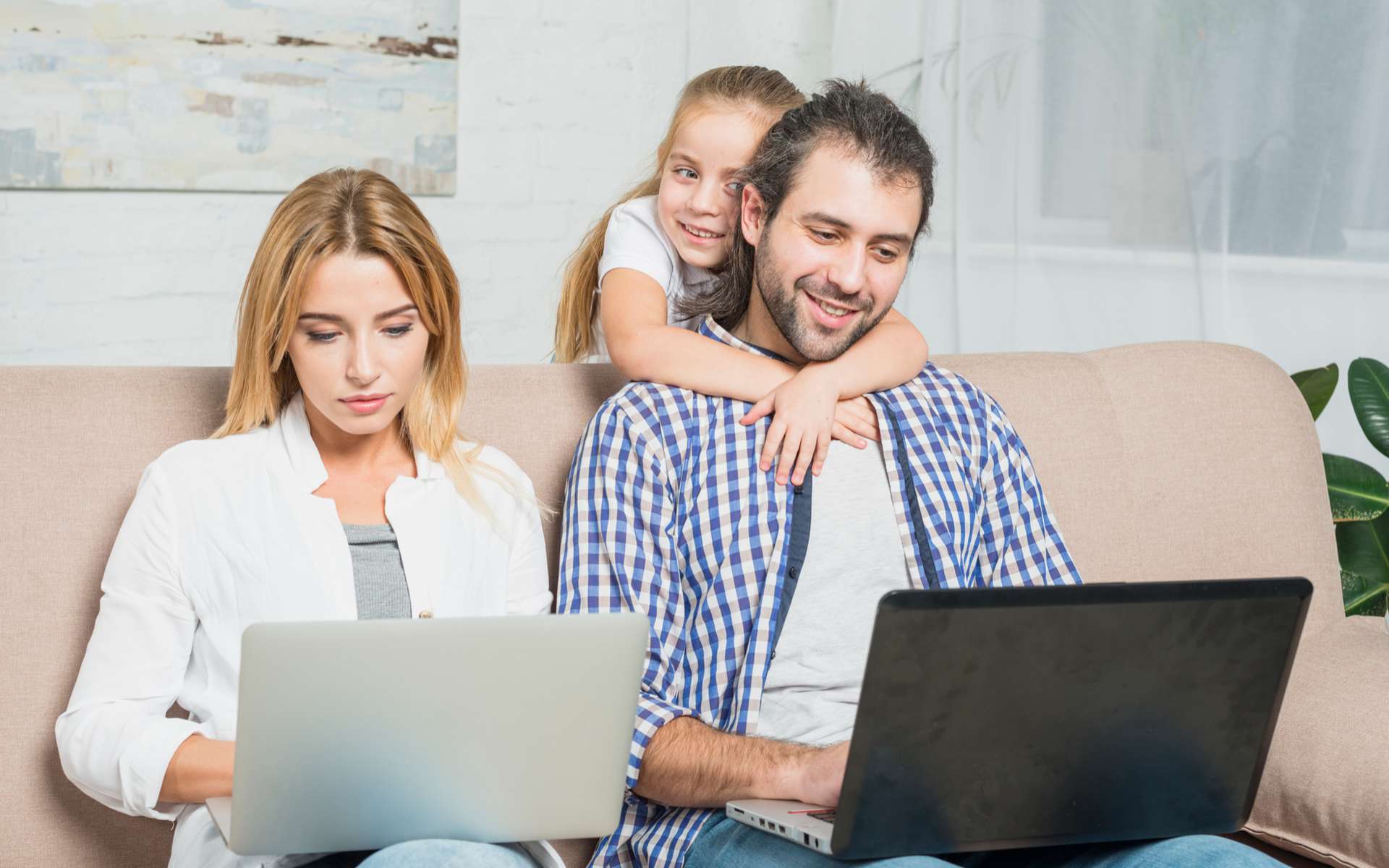 B&YOU Pure Fibre Plus : une connexion rapide pour toute la maison à 25,99 €/mois