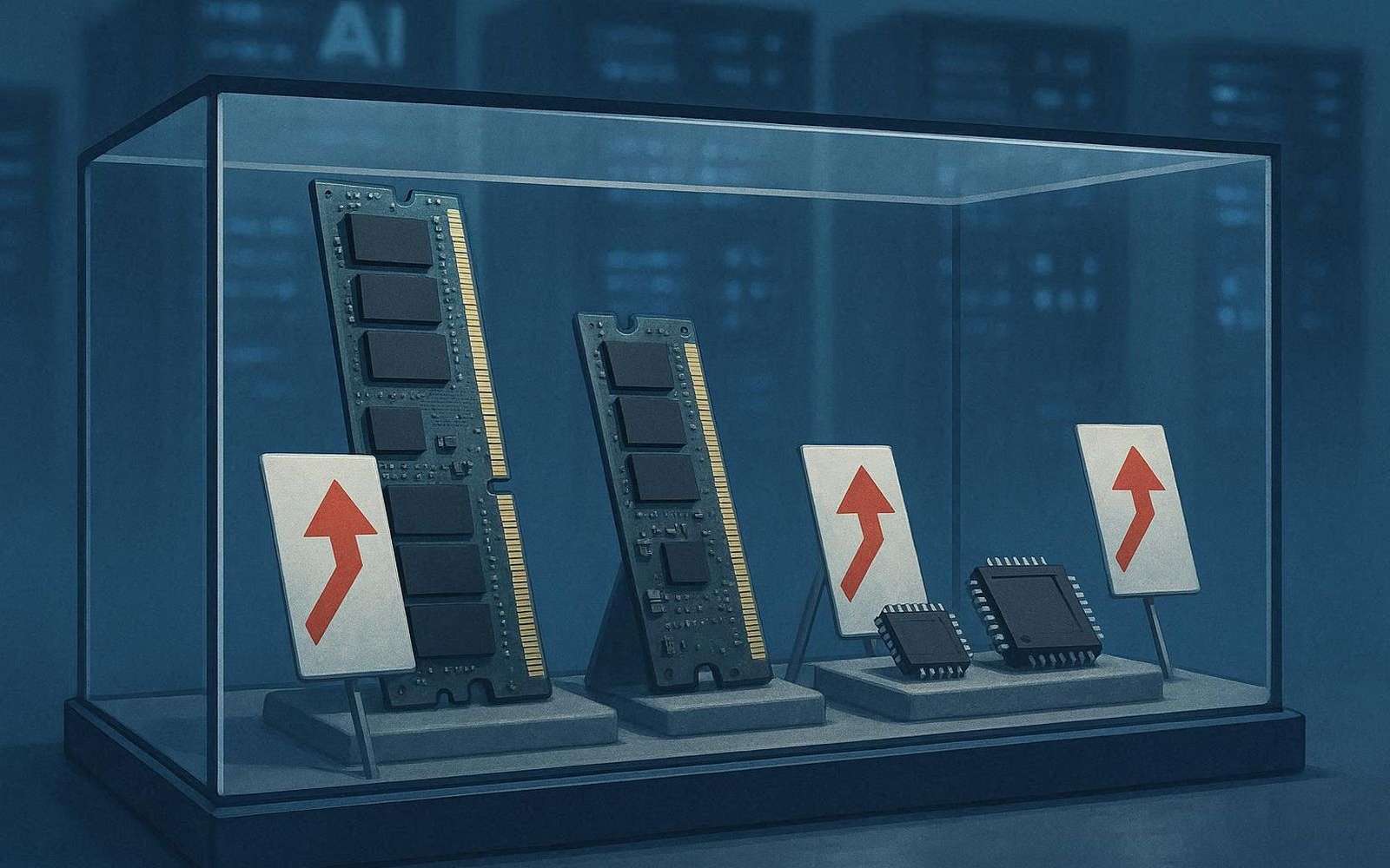 Ce que le CES 2026 révèle vraiment : l’IA est en train de sacrifier l’électronique grand public !