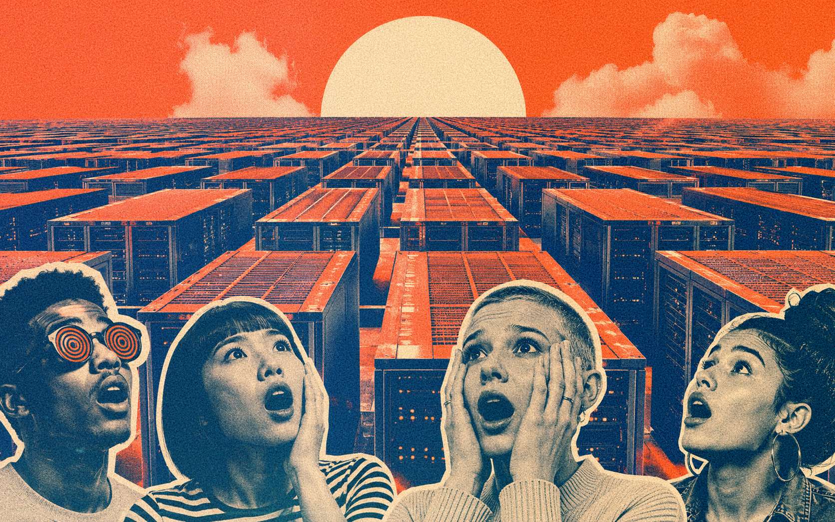 Un rapport pointe les 5 dégâts de l'IA que les géants de la tech préfèrent minimiser