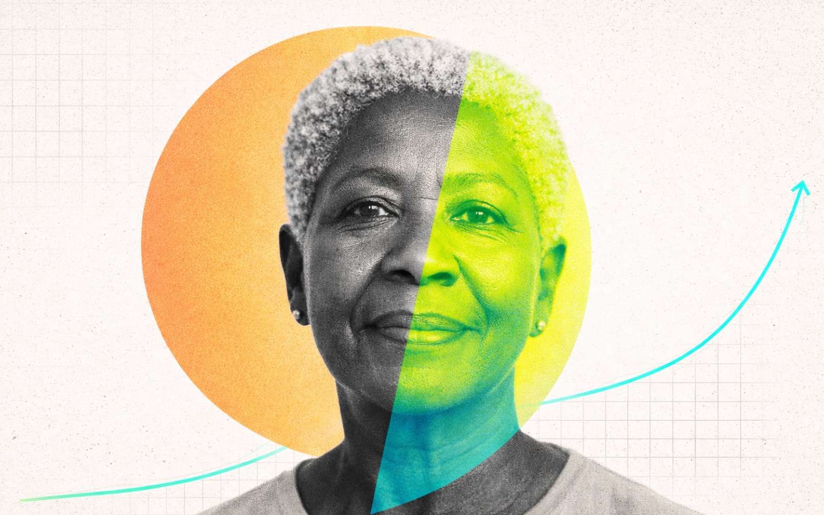 Ils ont plus de 80 ans… et une mémoire de 50 ans : des chercheurs ont découvert ce qui les rend si différents