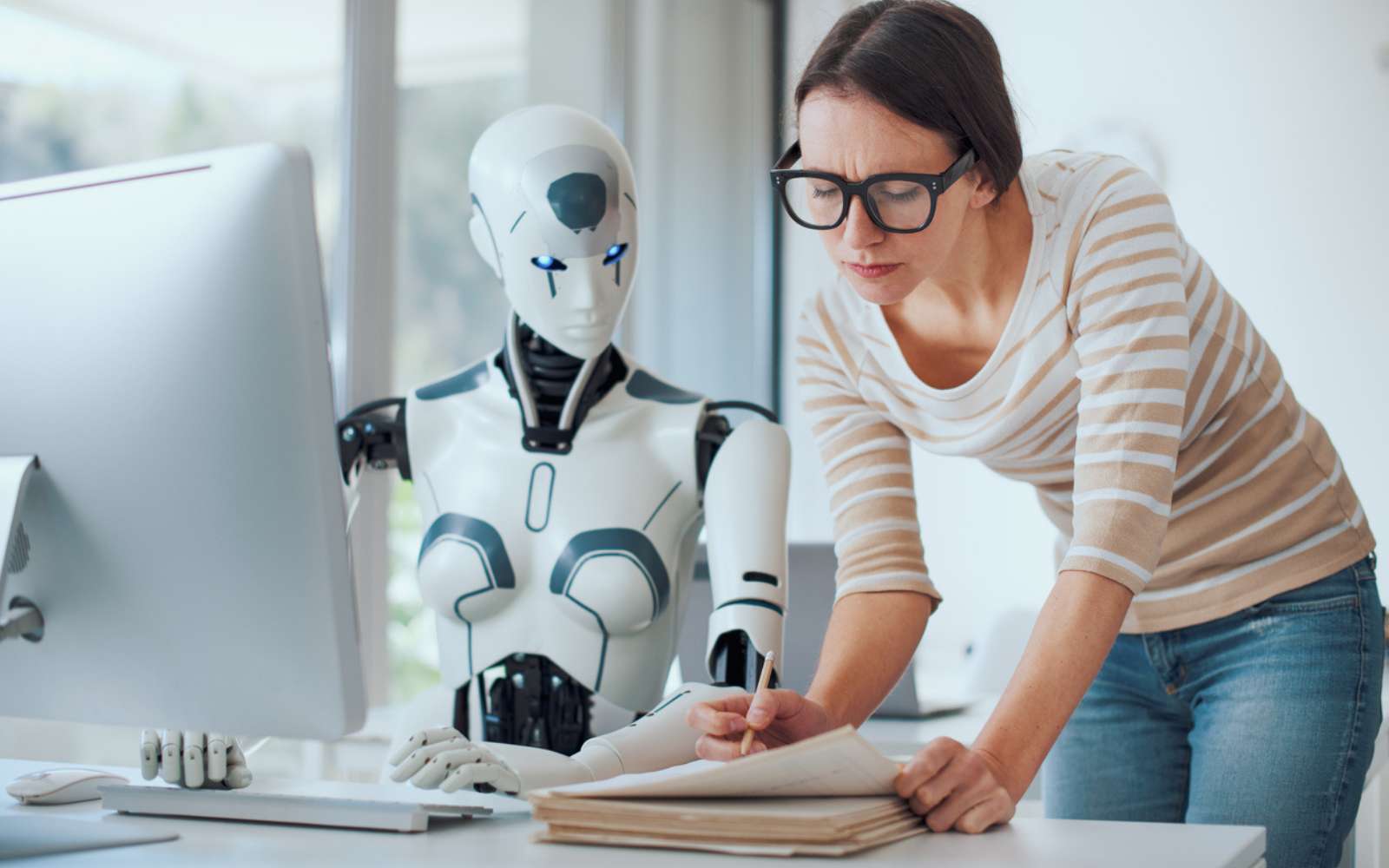 L’IA va-t-elle enfin consommer comme un cerveau ? Voici leur idée folle