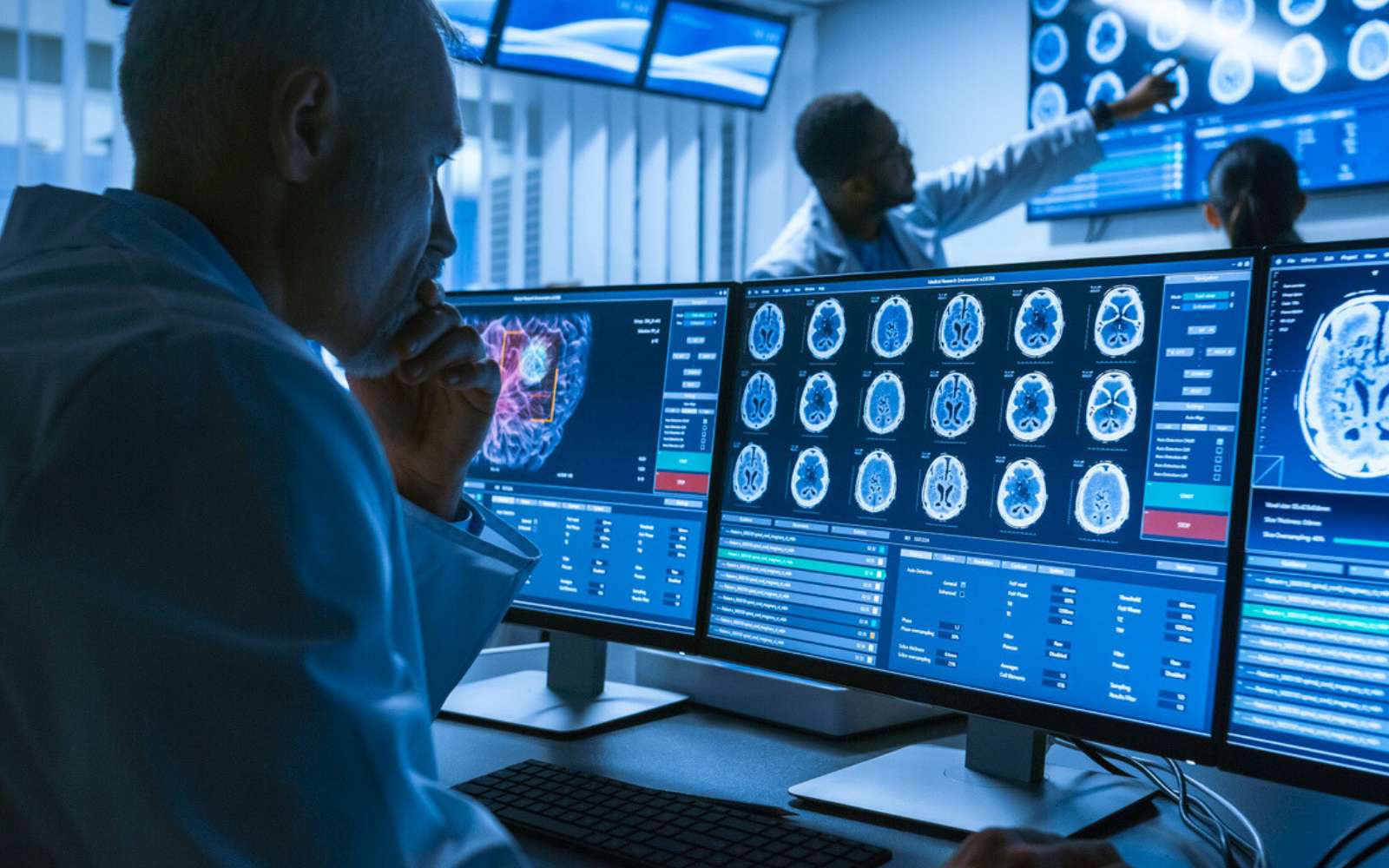 Alzheimer : 16 nouveaux gènes viennent d’être identifiés… et ce n’est qu’un début