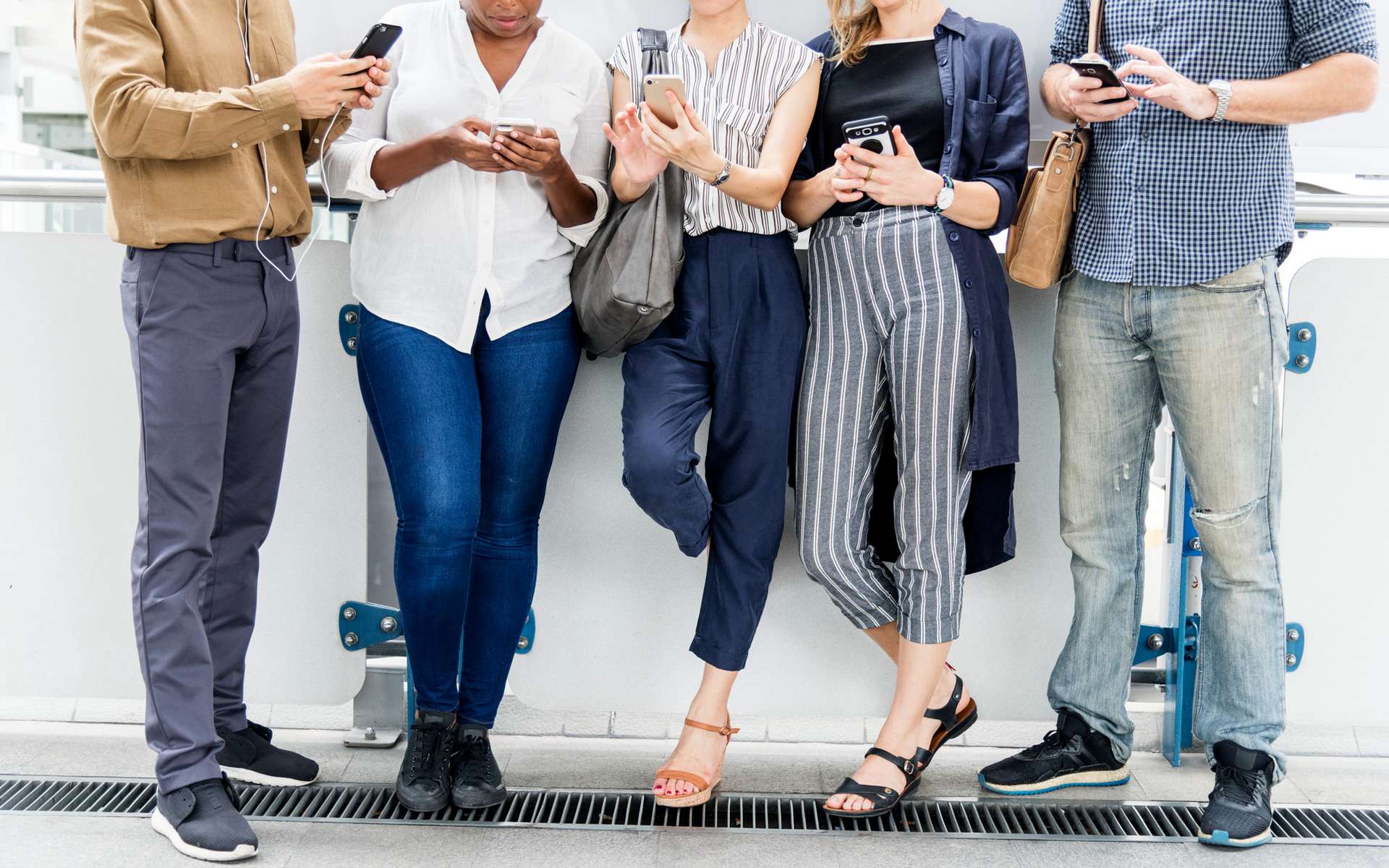 Fashion Week 2026 : Surfshark, un VPN pour toute l’équipe sur place