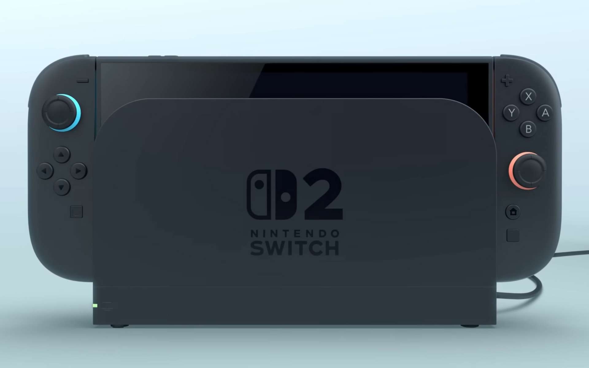 Nintendo a-t-il volontairement bloqué les docks tiers sur la Switch 2 ?