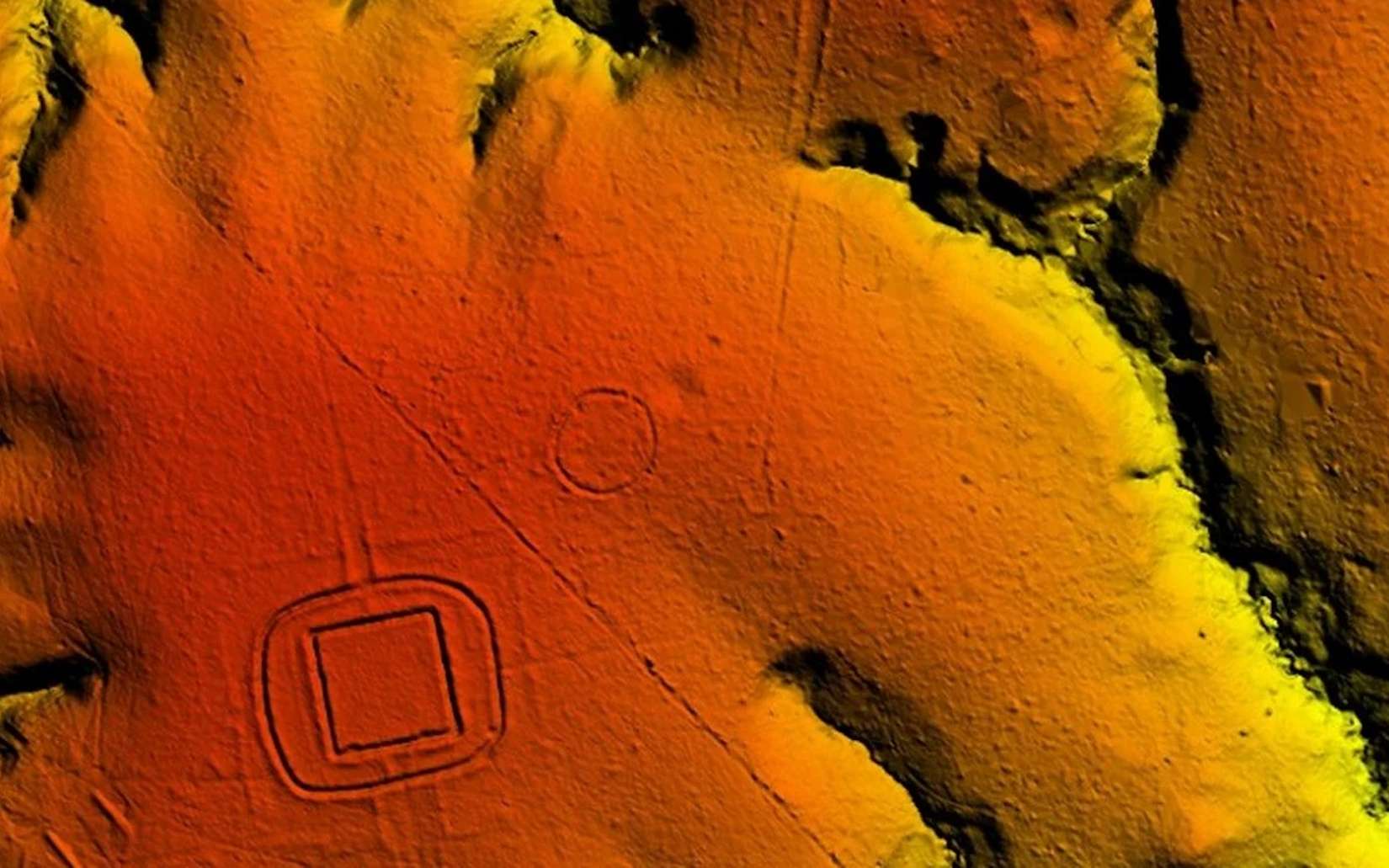 Personne ne s’attendait à une telle ampleur : l’Amazonie révèle les traces d’une immense civilisation cachée sous sa canopée