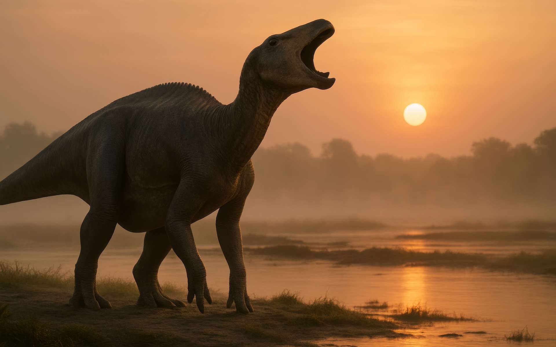 Une dent de T. rex plantée dans son crâne : ce fossile révèle enfin comment le superprédateur attaquait ses proies