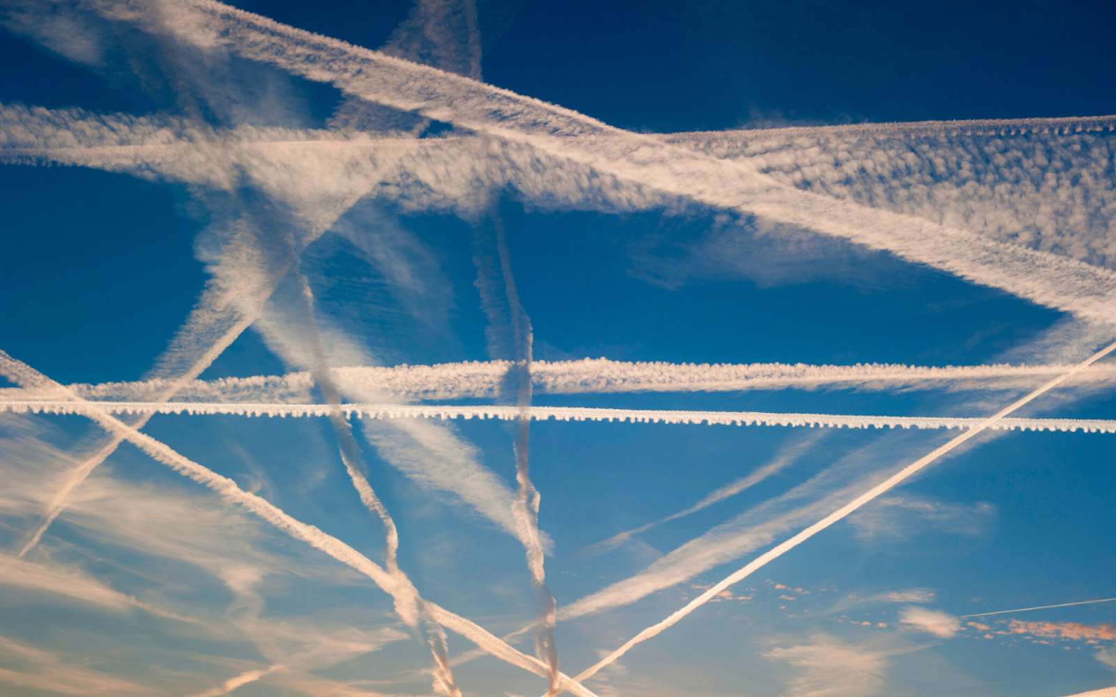 Ce qui se passe à 10 km au-dessus de nos têtes pourrait bouleverser tout le climat mondial