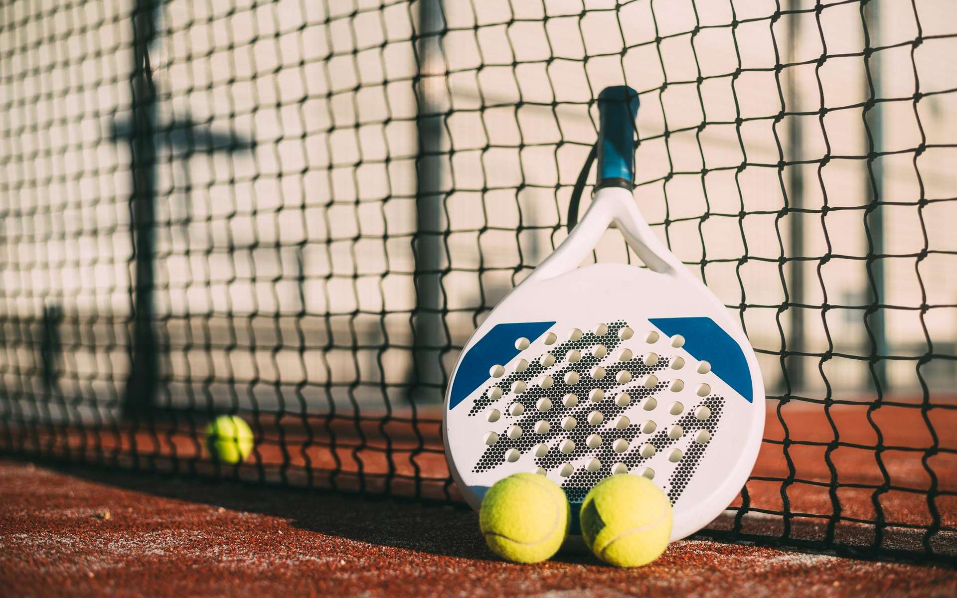Padel sur Red Bull TV : Surfshark débloque les contenus facilement dès 1,99 ¬/mois