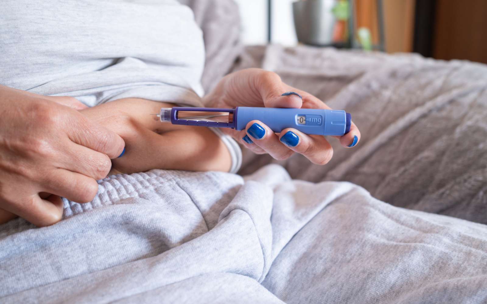 Ce signal venu de l’intestin pourrait calmer l’appétit du sucre