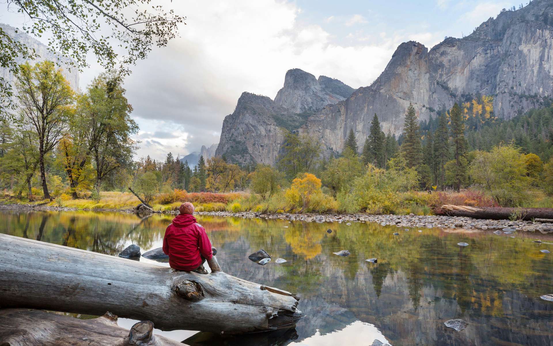 États-Unis : les joyaux naturels du pays sont laissés à l'abandon par le gouvernement !